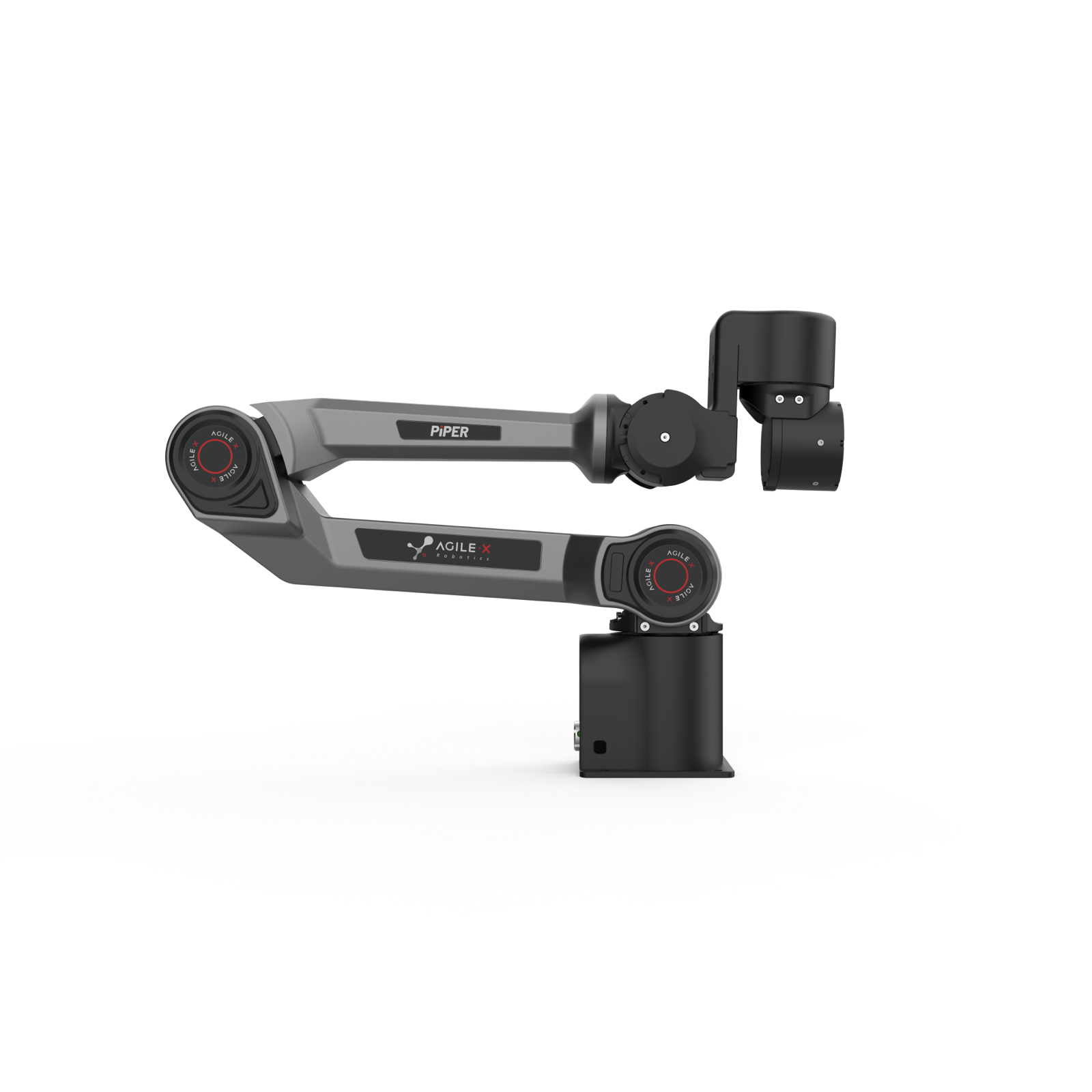 AgileX Robotics 6-DOF Robotic Arm - PiPER-X
