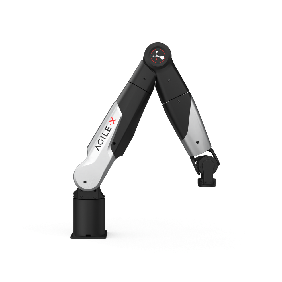 AgileX Robotics 7-DOF Robotic Arm - NERO