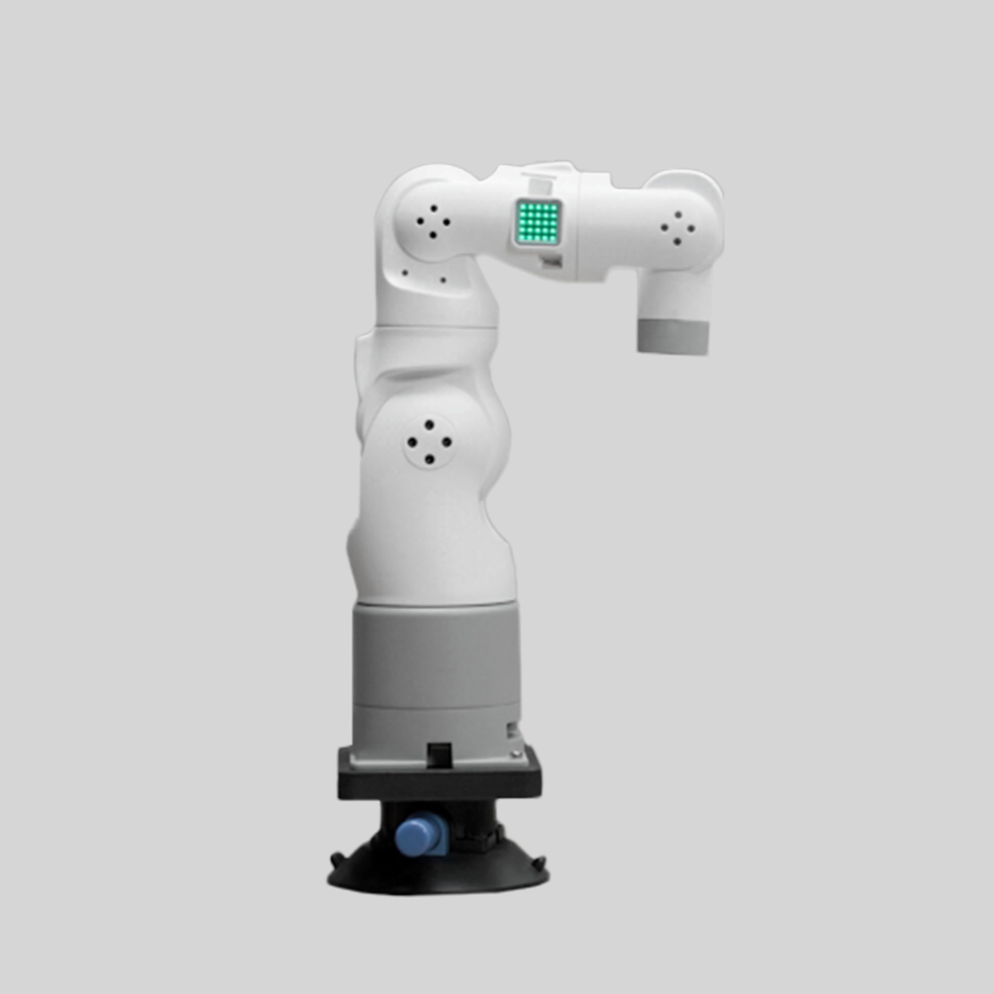 Elephant Robotics myArm 300 Pi 2023 - The Most Portable Desktop 7-Axis Robotic Arm