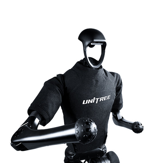 Unitree H1 General Purpose Humanoid Robot