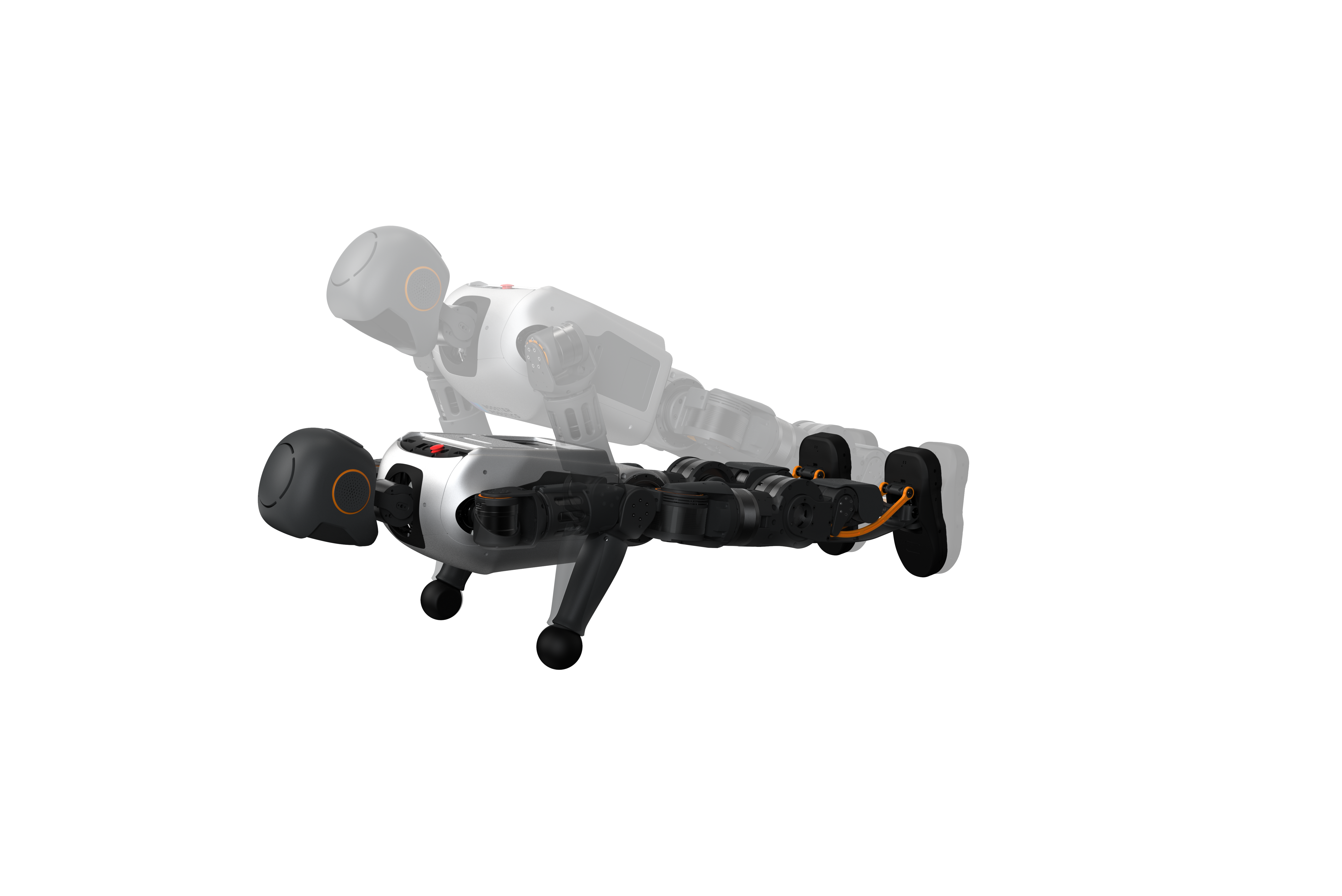 Booster T1 Humanoid Robot for Developers