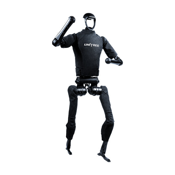 Unitree H1(Contact us for the real price)