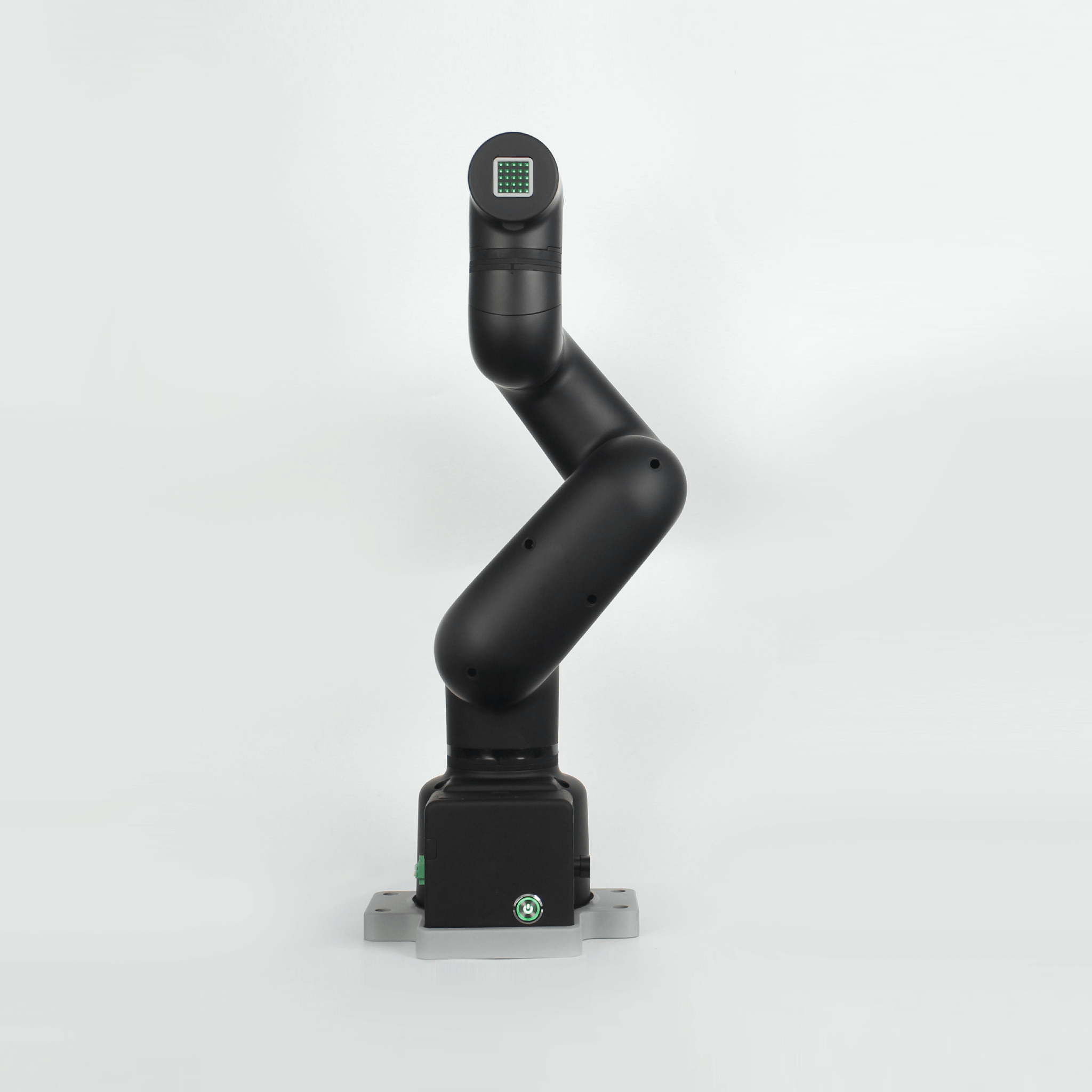 Elephant Robotics myCobot 320 Pi - 1kg Payload 6 DOF Collaborative Raspberry Pi Robotic Arm (with Flat Base)