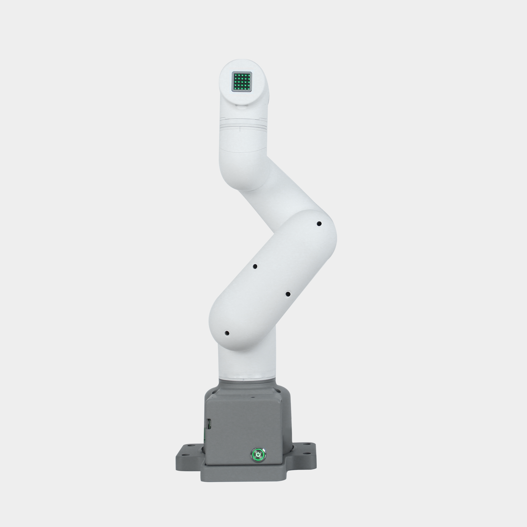 Elephant Robotics myCobot 320 Pi - 1kg Payload 6 DOF Collaborative Raspberry Pi Robotic Arm (with Flat Base)