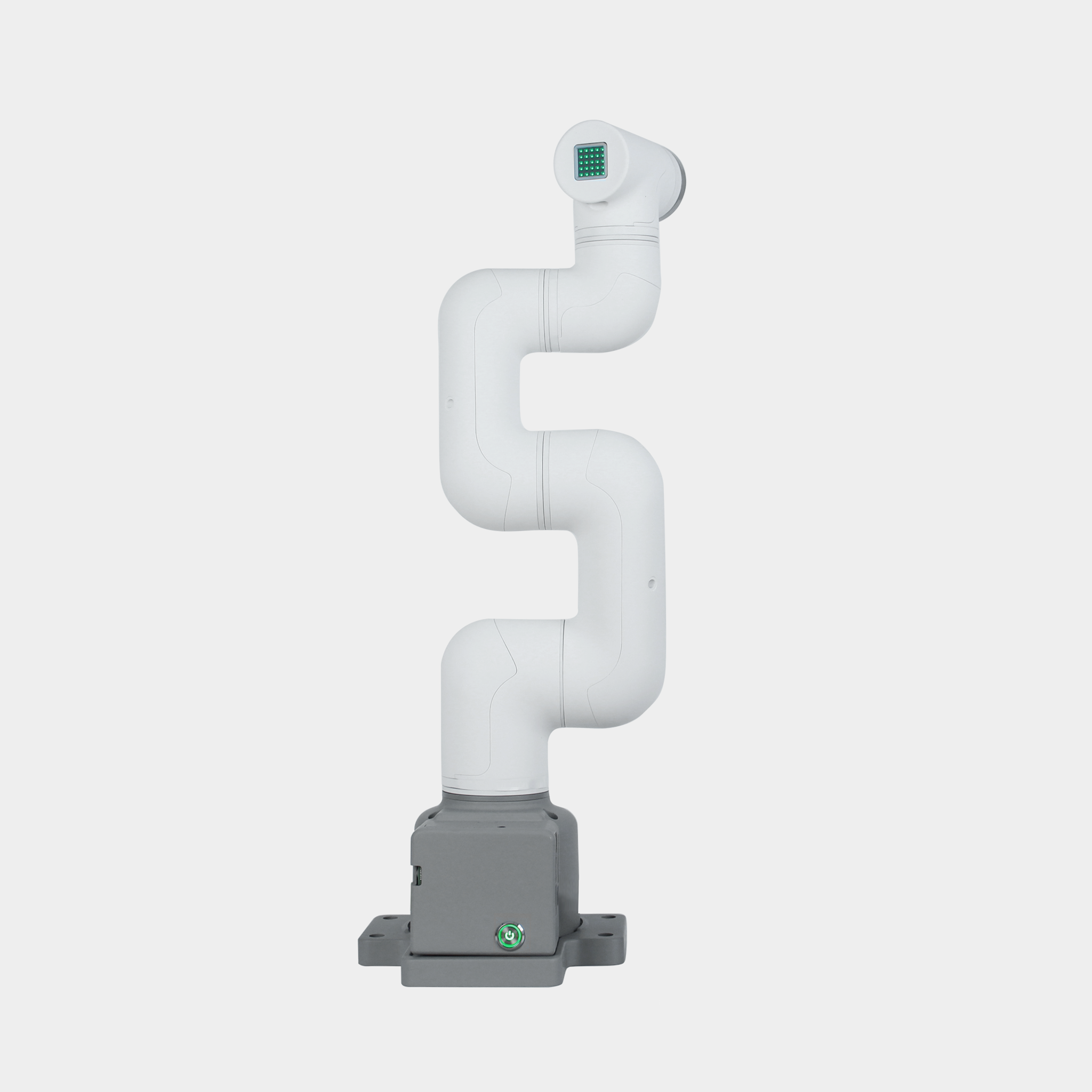 Elephant Robotics myCobot 320 Pi - 1kg Payload 6 DOF Collaborative Raspberry Pi Robotic Arm (with Flat Base)