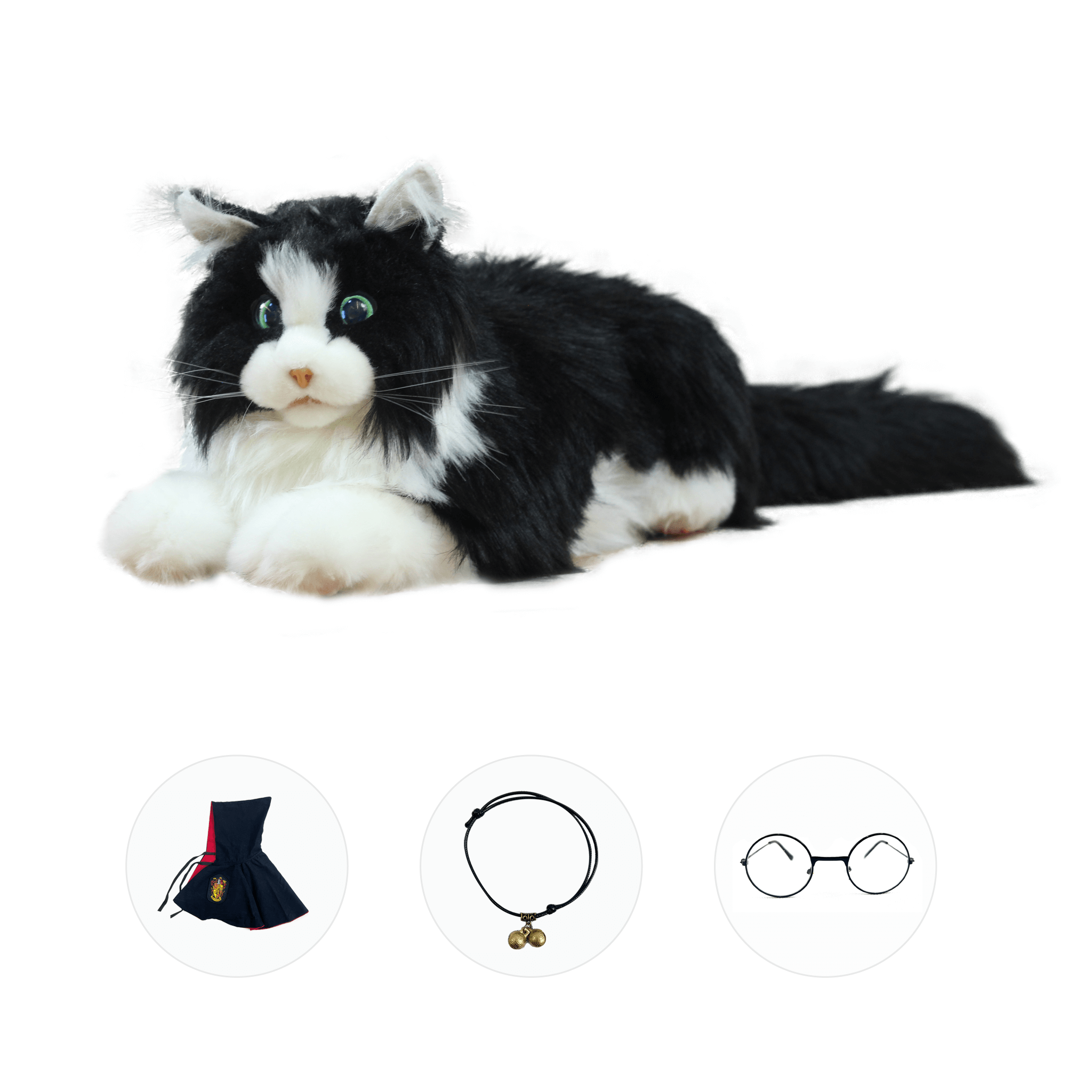 Elephant Robotics metaCat: Gift the Purr~Fect Companion Robotic Pet Cat