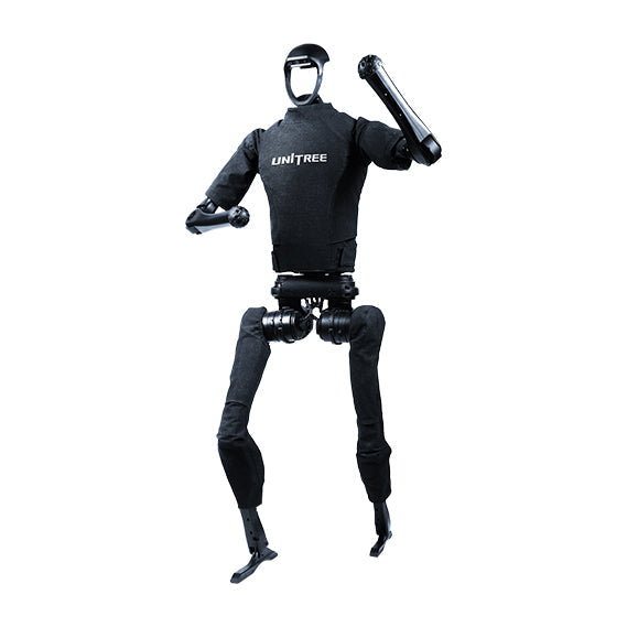 Unitree H1 General Purpose Humanoid Robot