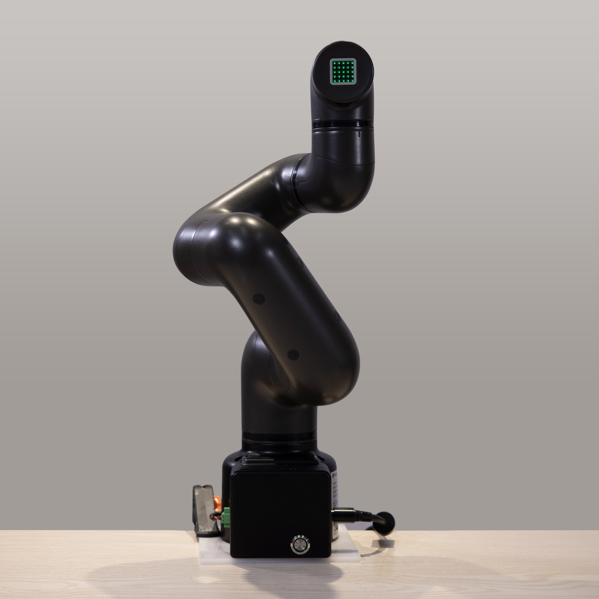 Elephant Robotics myCobot 320 Pi - 1kg Payload 6 DOF Collaborative Raspberry Pi Robotic Arm (with Flat Base)