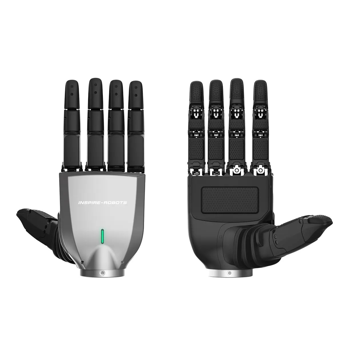 Inspire Robots 5-Finger 13 DoF Robotic Dexterous Hand with Tactile Sensors- RH5DG2