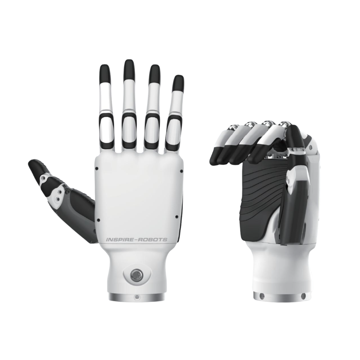 Inspire Robots 5-Finger Robotic Dexterous Hand - RH56DFX/RH56DFQ