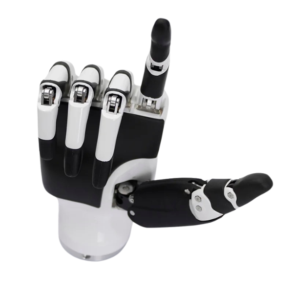 Inspire Robots 5-Finger Robotic Dexterous Hand - RH56BFX