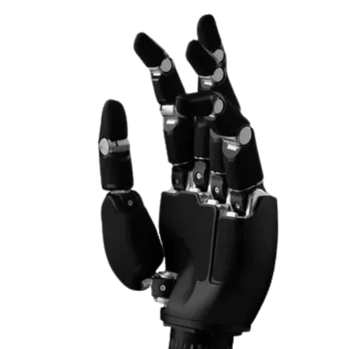 Sharpa Wave W01 Dexterous Robotic Hand – 22 DoF with Tactile Sensing