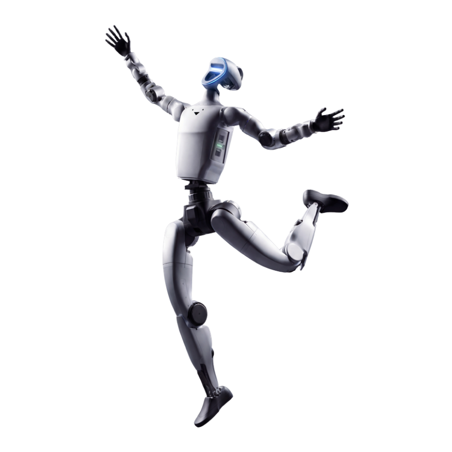 Unitree G1 Humanoid Robot | Basic & Pro & E Version | 23-29 DoF