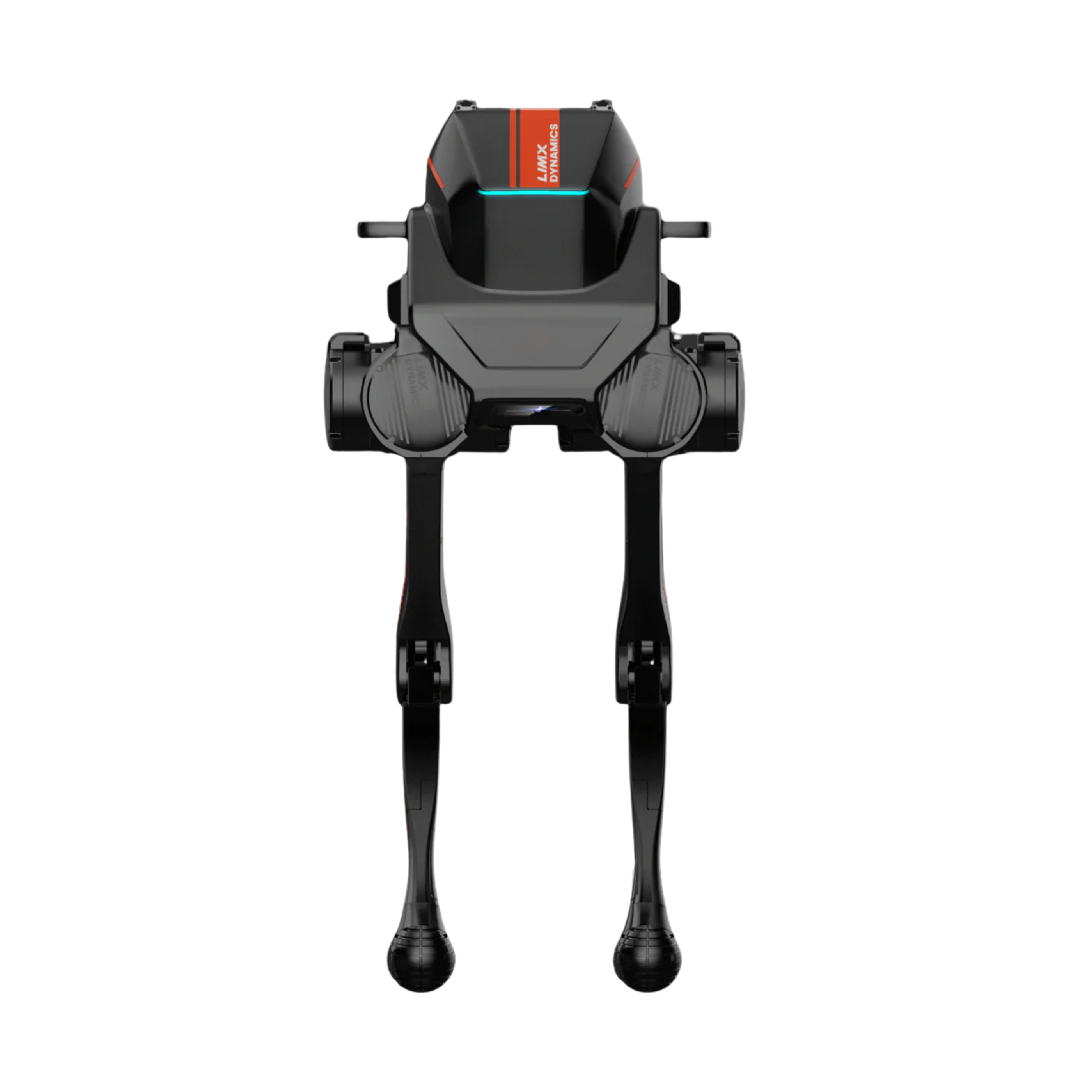 Limx Dynamics - TRON 1 Multi-Modal Biped Robot