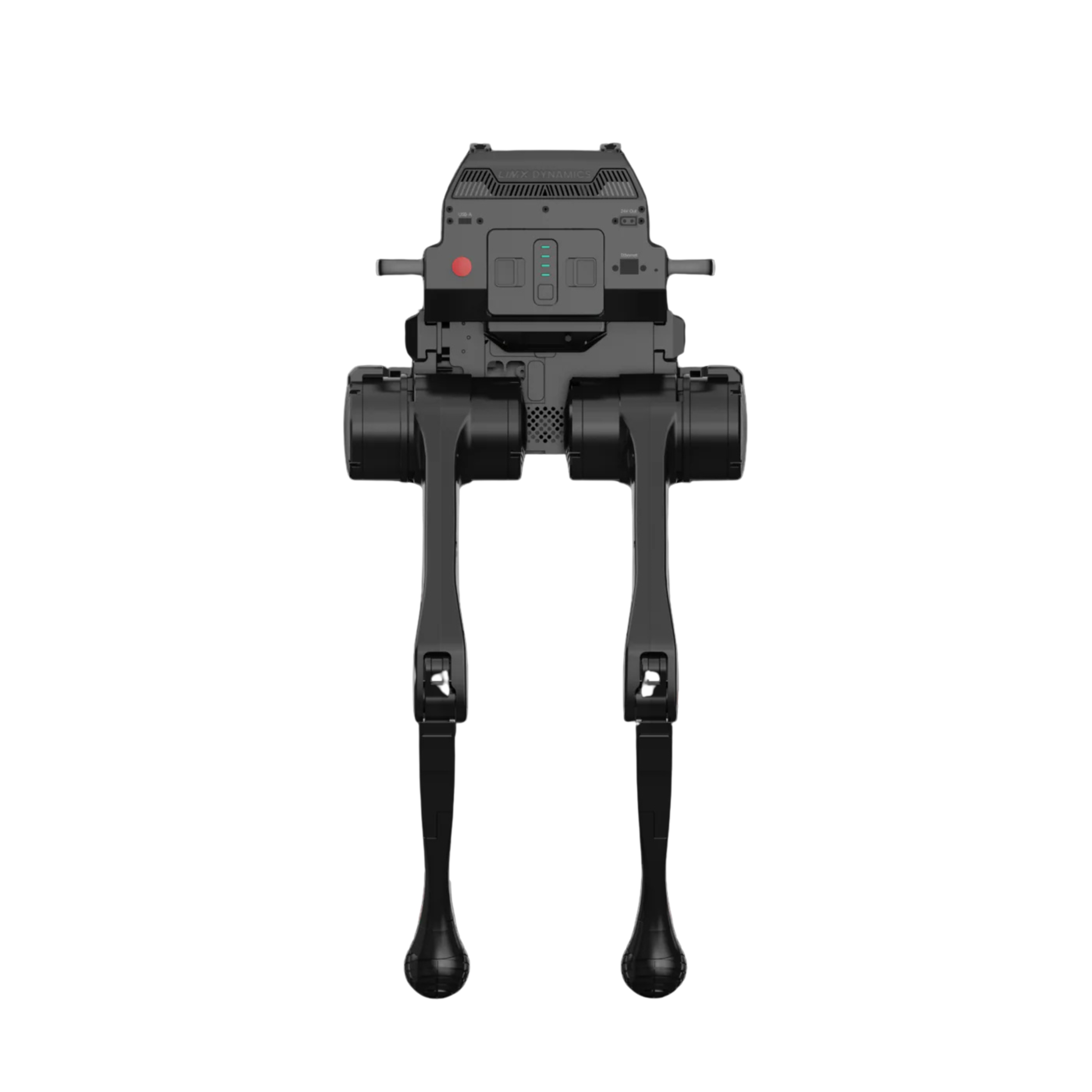 Limx Dynamics - TRON 1 Multi-Modal Biped Robot