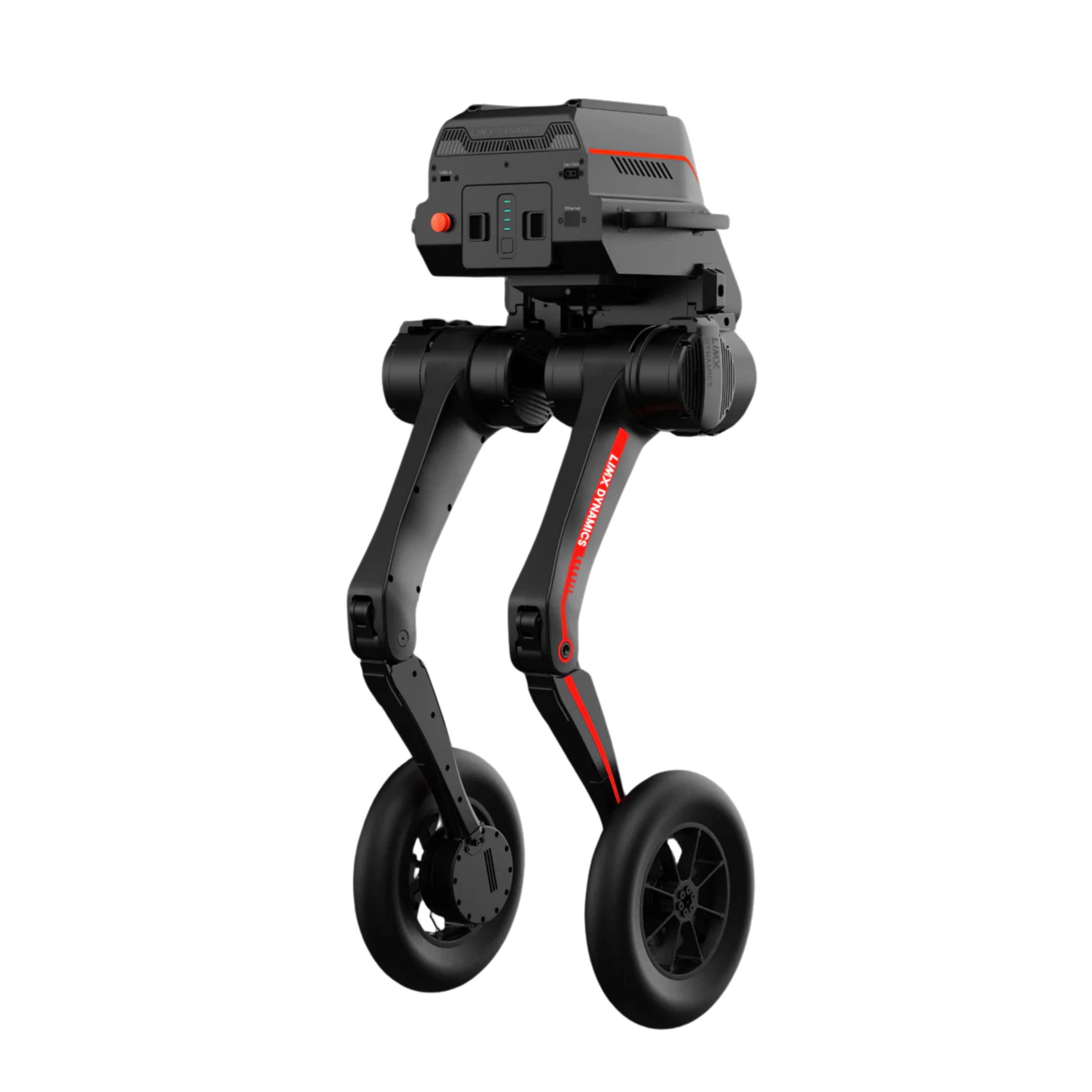 Limx Dynamics - TRON 1 Multi-Modal Biped Robot
