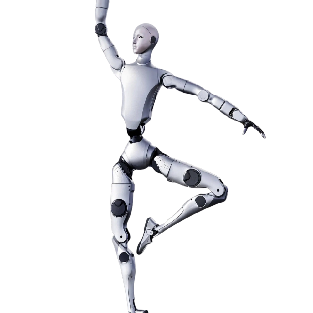 Unitree H2 Humanoid Robot