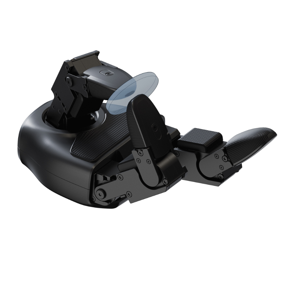 Unitree Dex3-1 Gripper (compatible with all Unitree G1, R1 and H2)