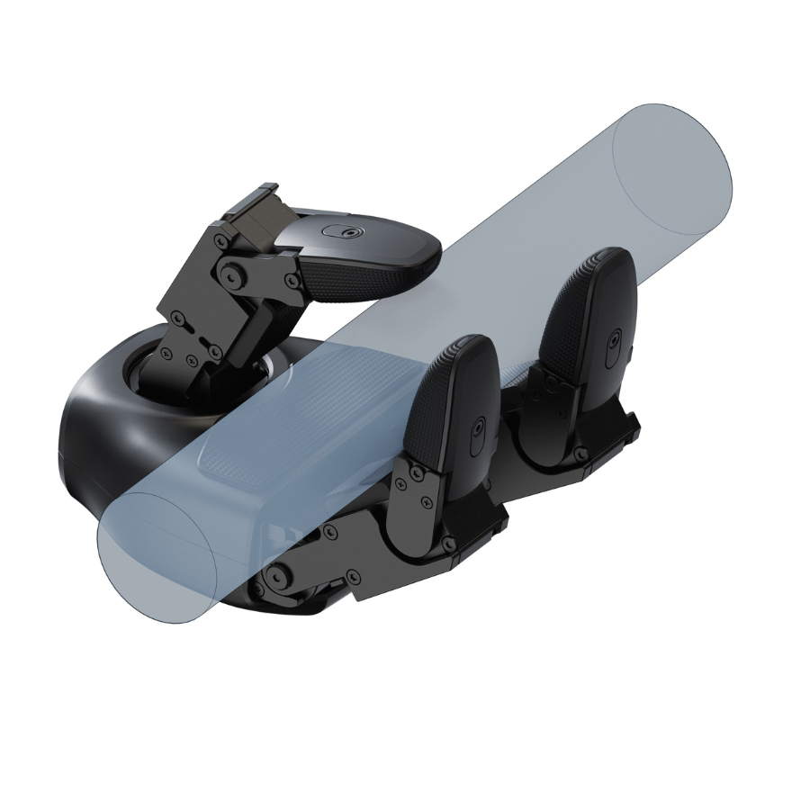 Unitree Dex3-1 Gripper (compatible with all Unitree G1, R1 and H2)