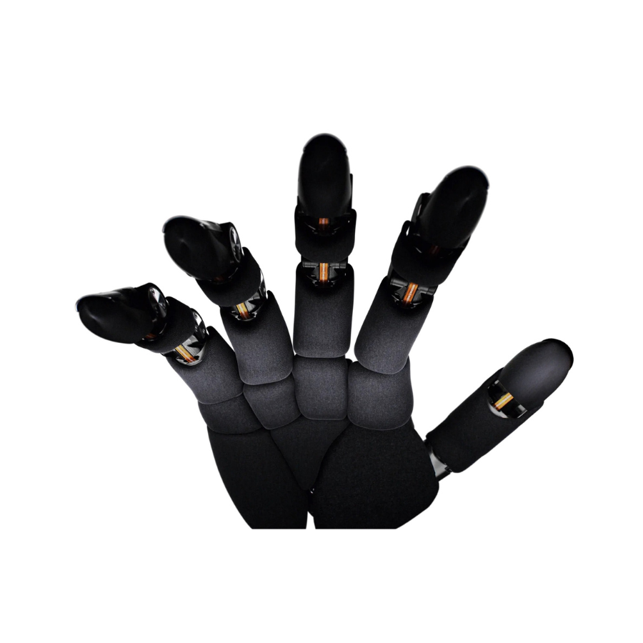 Wuji Hand 2 | 20-DoF Dexterous Robotic Hand for Humanoid Robots