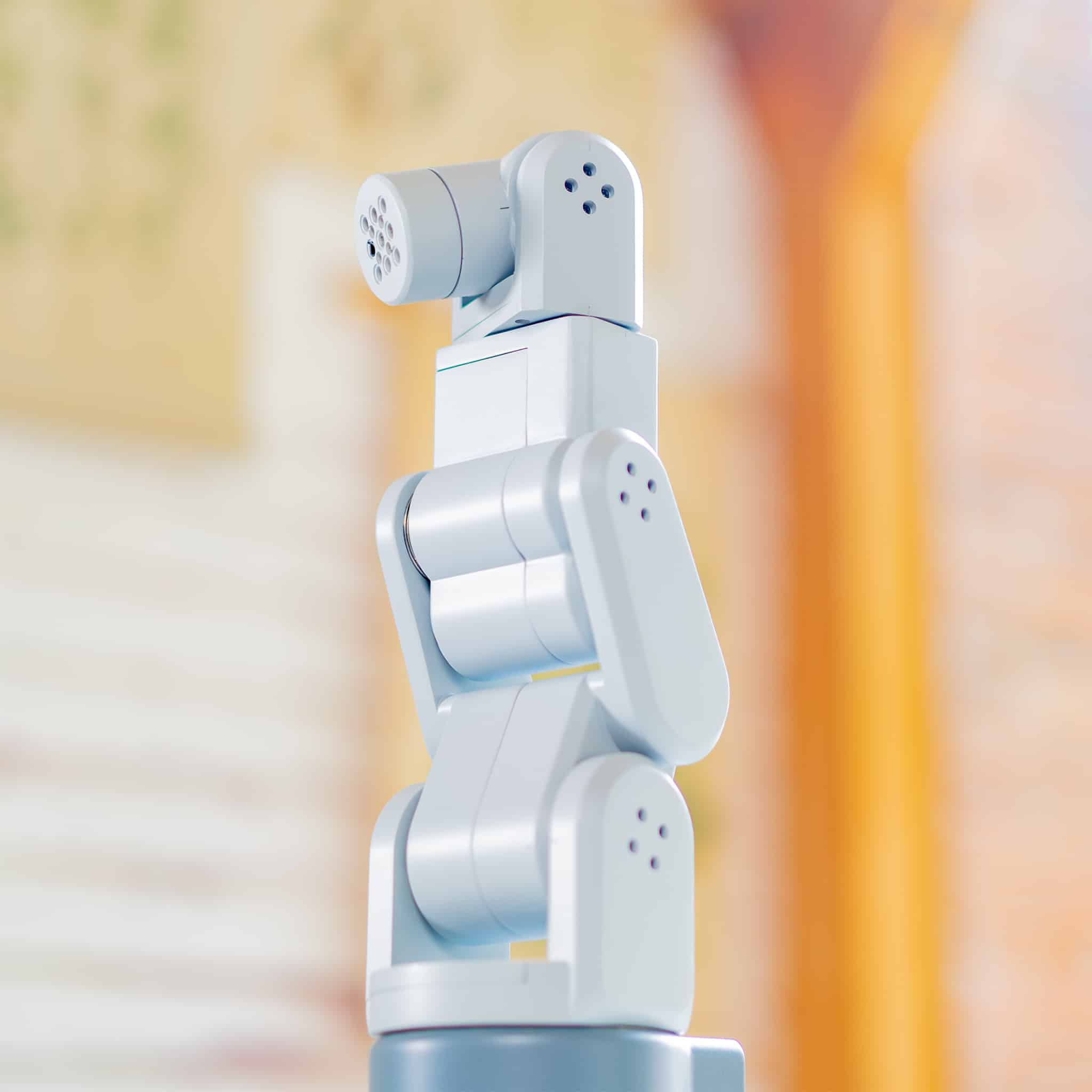 Elephant Robotics mechArm All-in-one Suite Robot Kit: The Most Compact 6-Axis Robot Arm with Camera