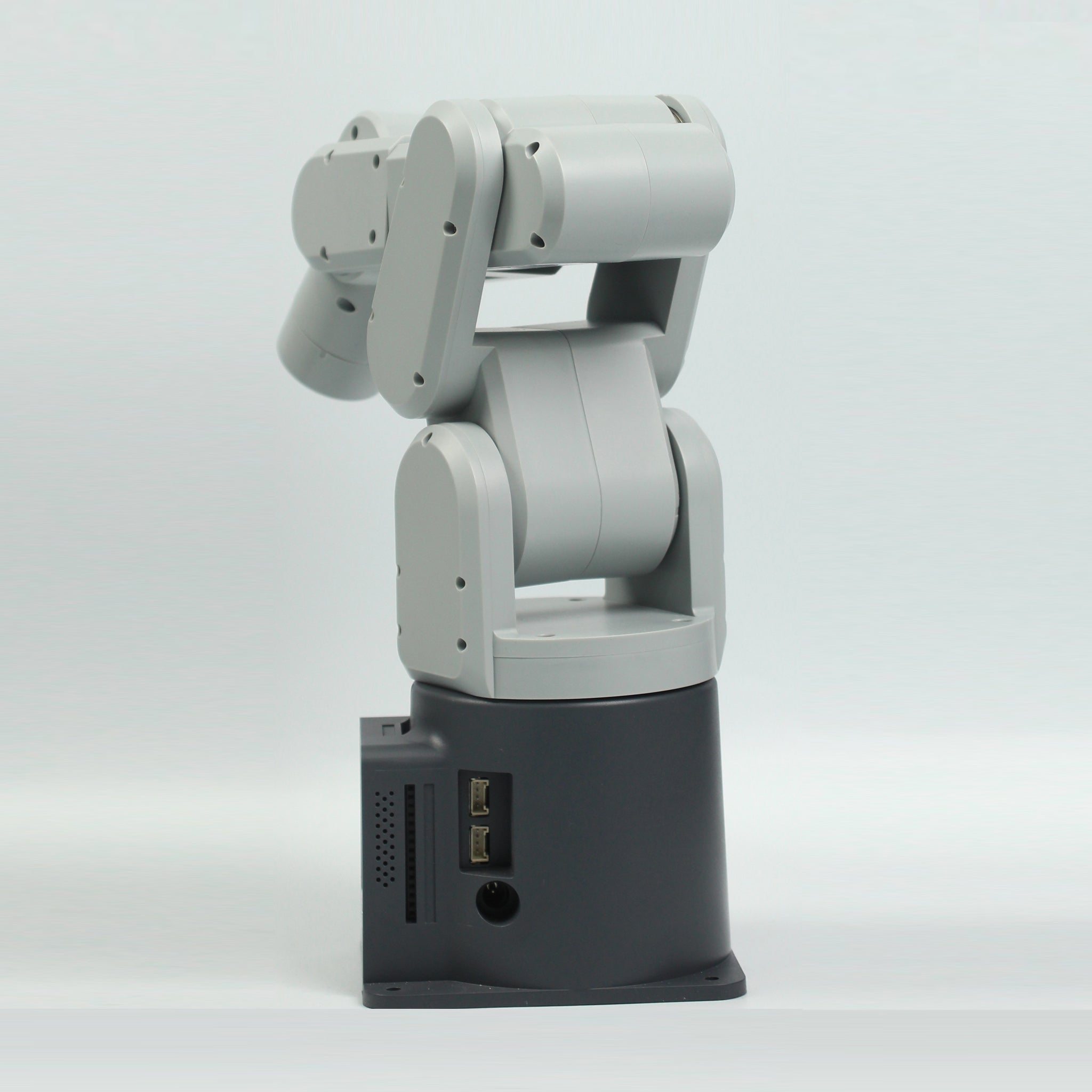 Elephant Robotics mechArm M5Stack: The Most Compact 6-Axis Robot Arm Ideal for Makers, Designers & Anyone Who Loves to Create