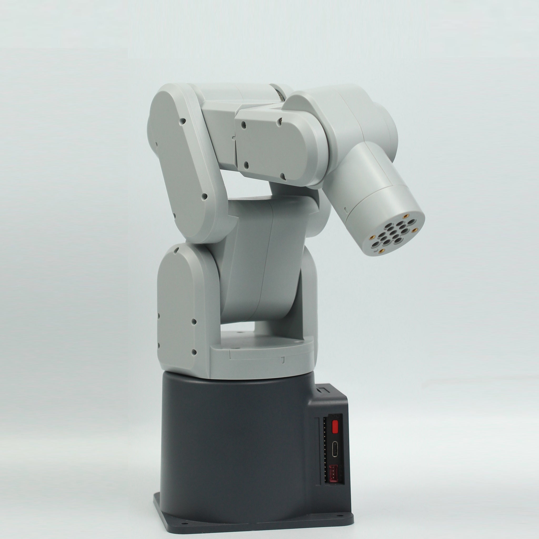 Elephant Robotics mechArm M5Stack: The Most Compact 6-Axis Robot Arm Ideal for Makers, Designers & Anyone Who Loves to Create
