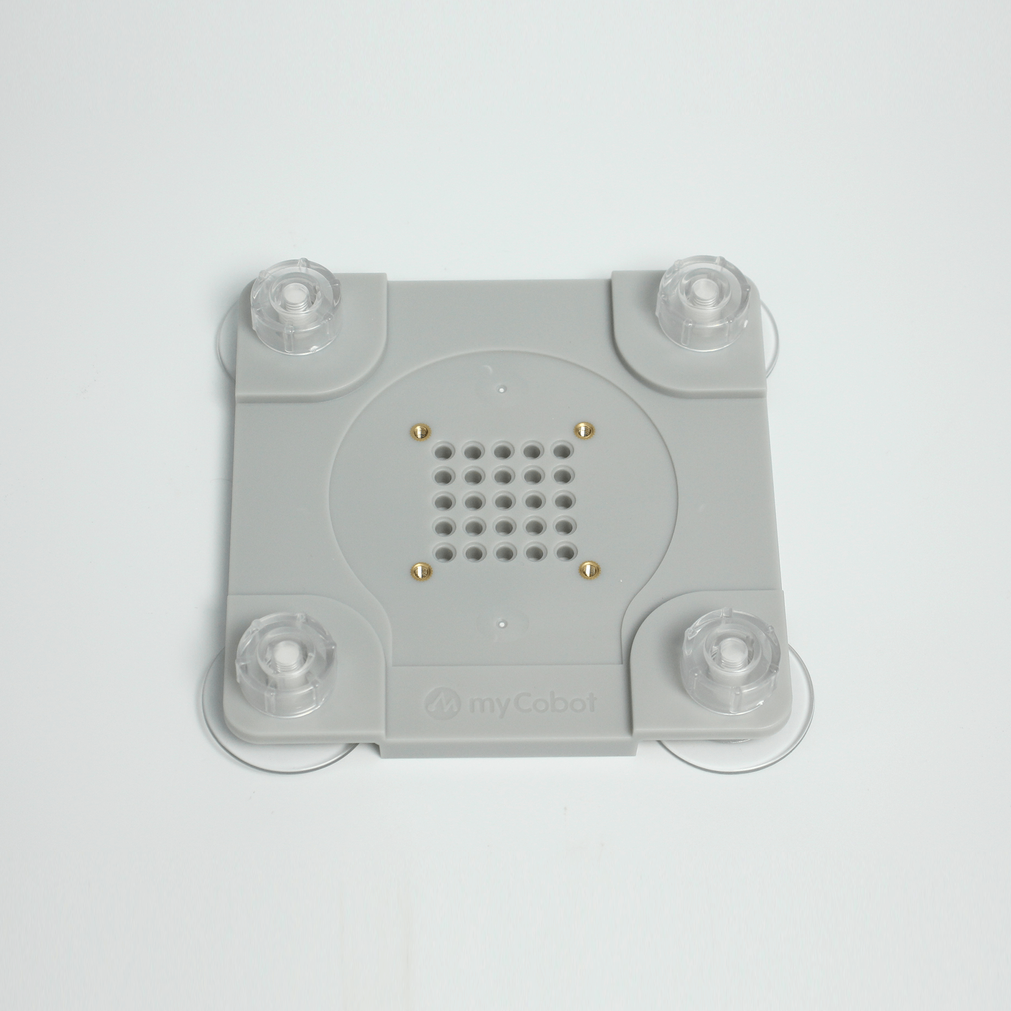 Flat Base for myCobot