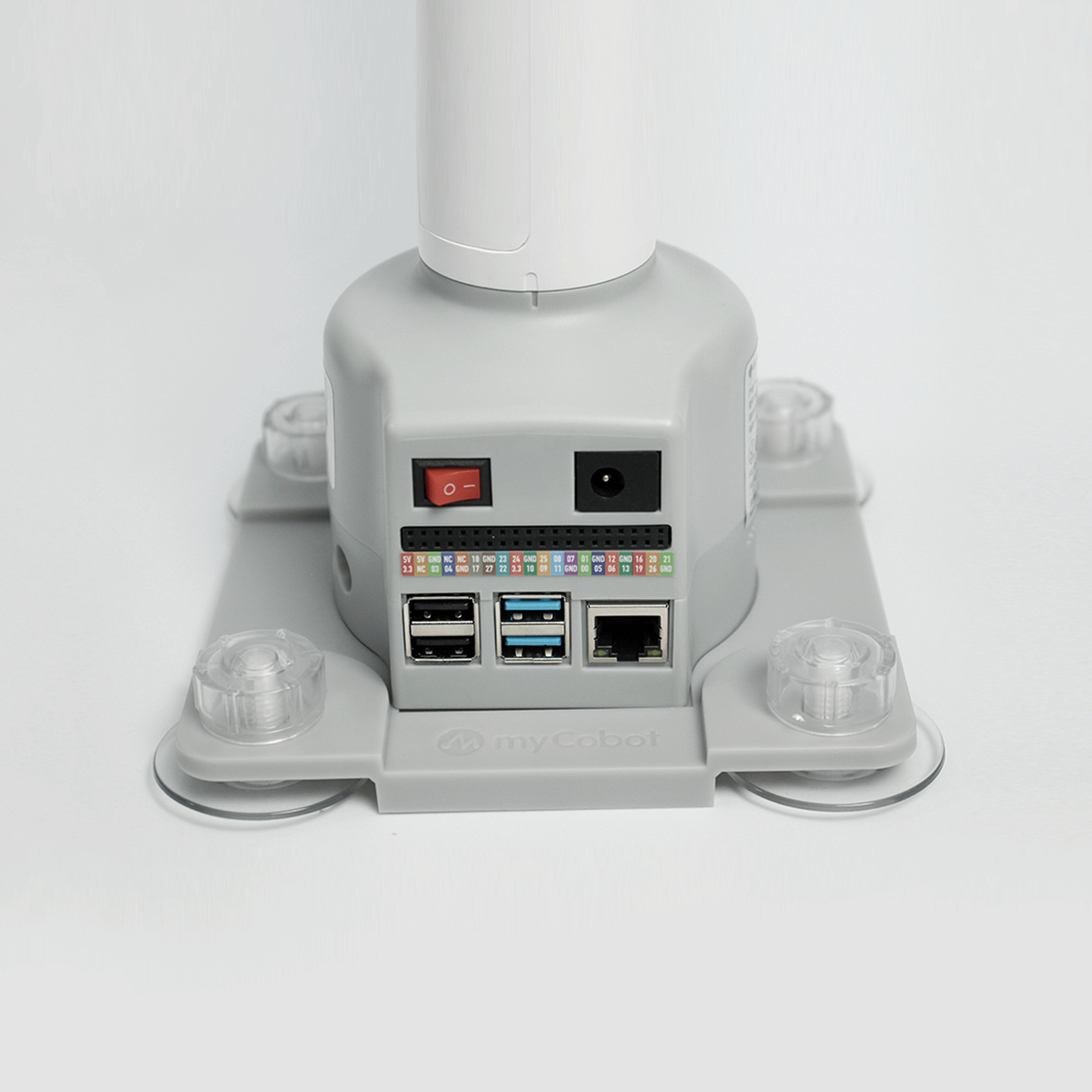 Flat Base for myCobot