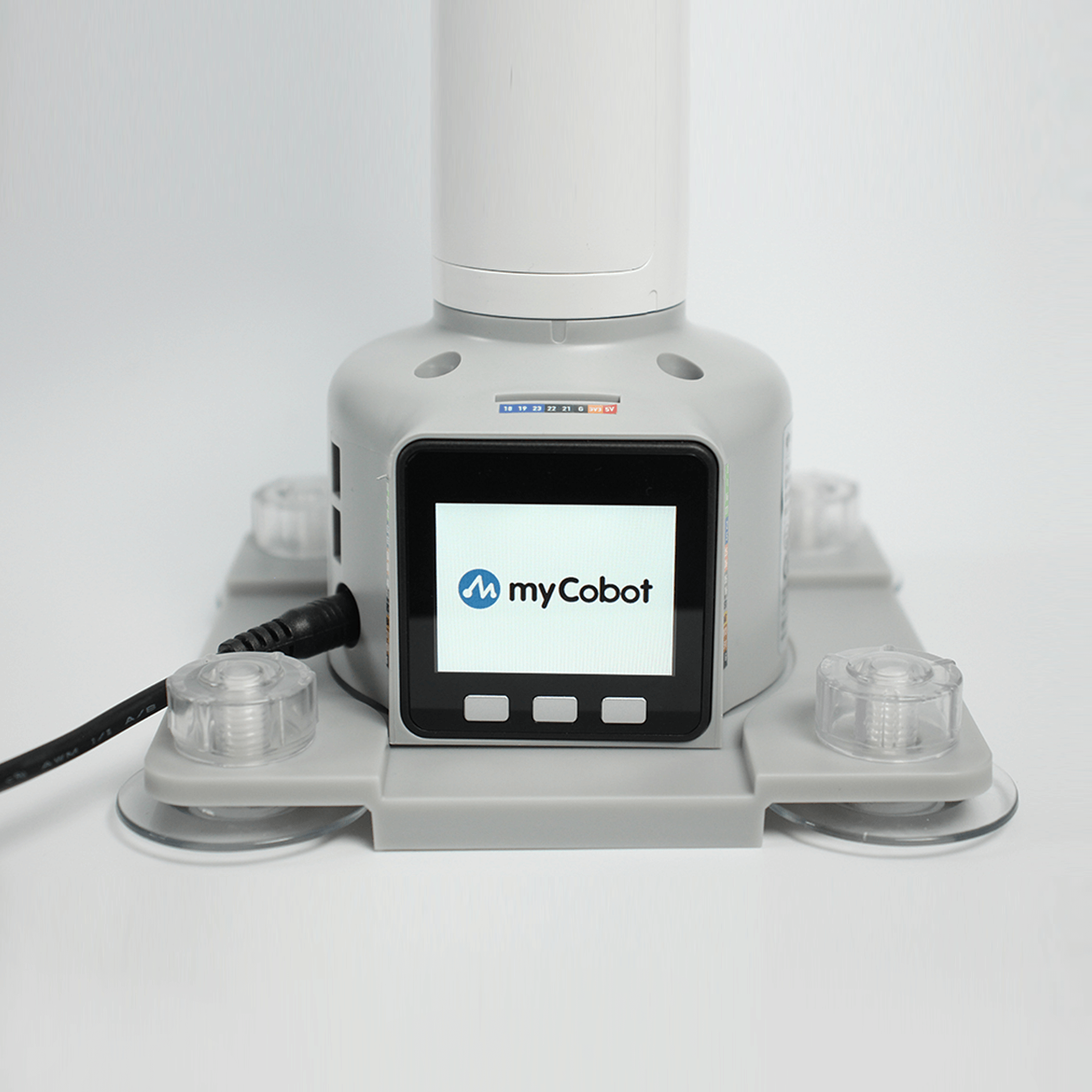 Flat Base for myCobot