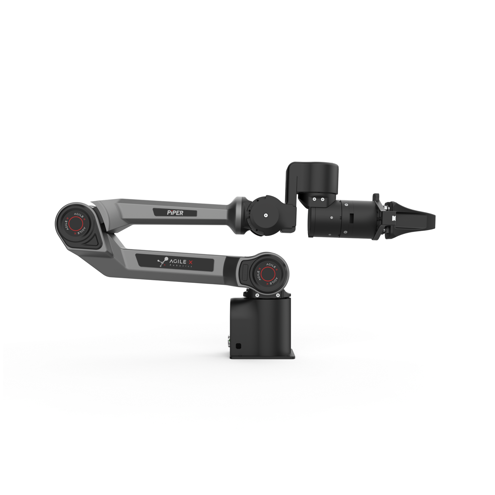 AgileX Robotics 6-DOF Robotic Arm - PiPER-X