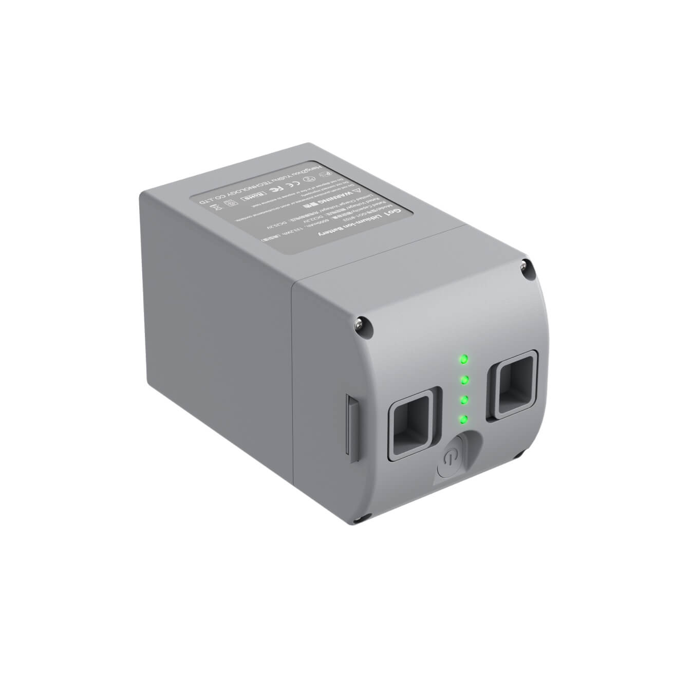 Unitree Go1 Battery