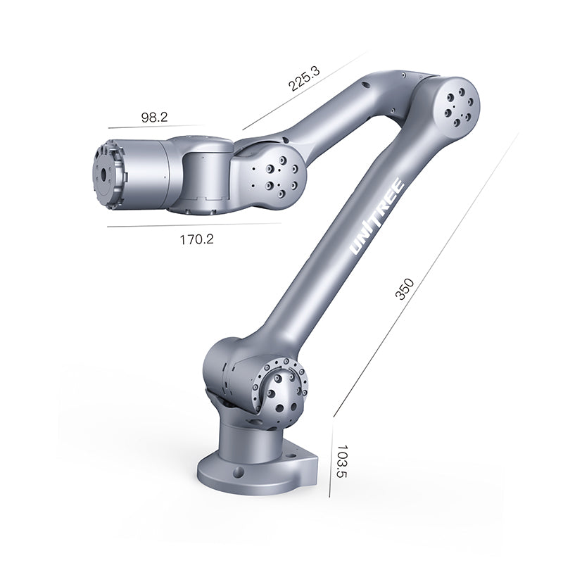 Unitree Z1 Robotic Arm