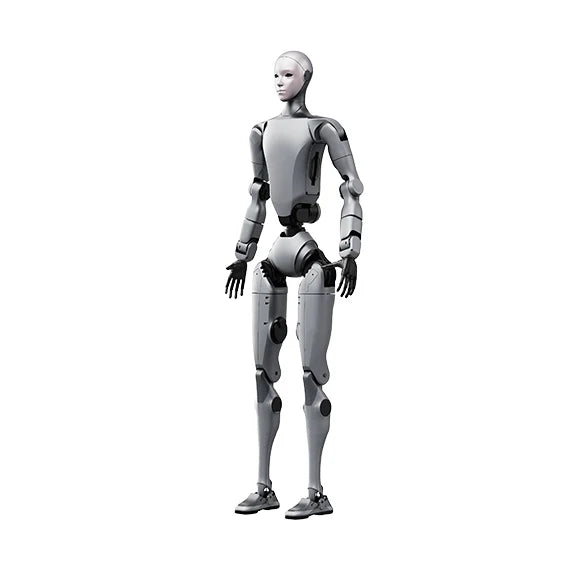 Unitree H2 Humanoid Robot