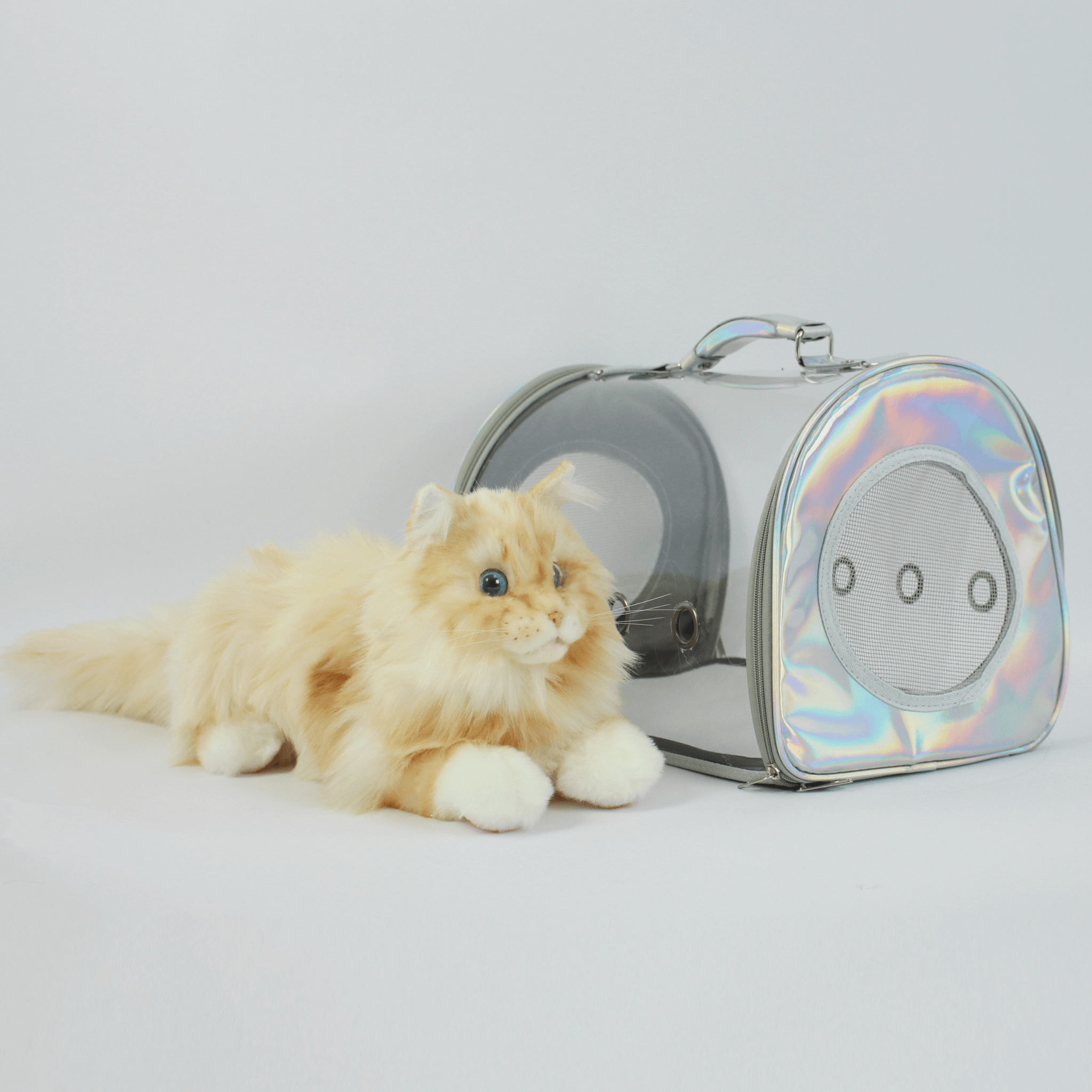 Elephant Robotics metaCat: Gift the Purr~Fect Companion Robotic Pet Cat