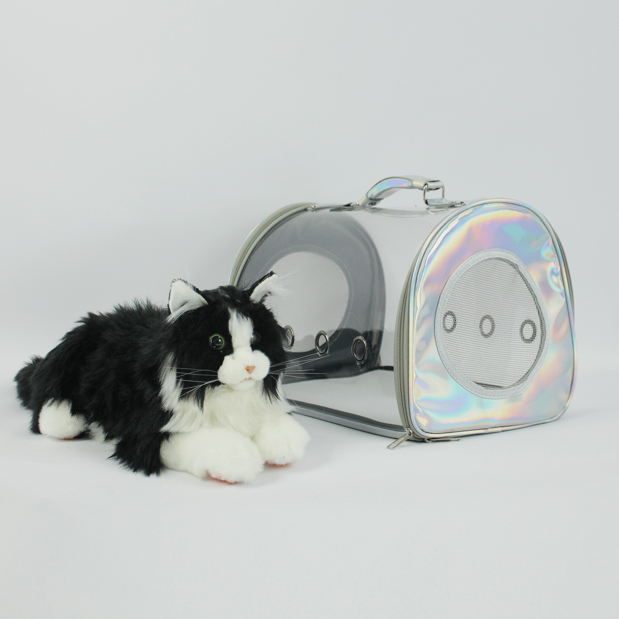 Elephant Robotics metaCat: Gift the Purr~Fect Companion Robotic Pet Cat