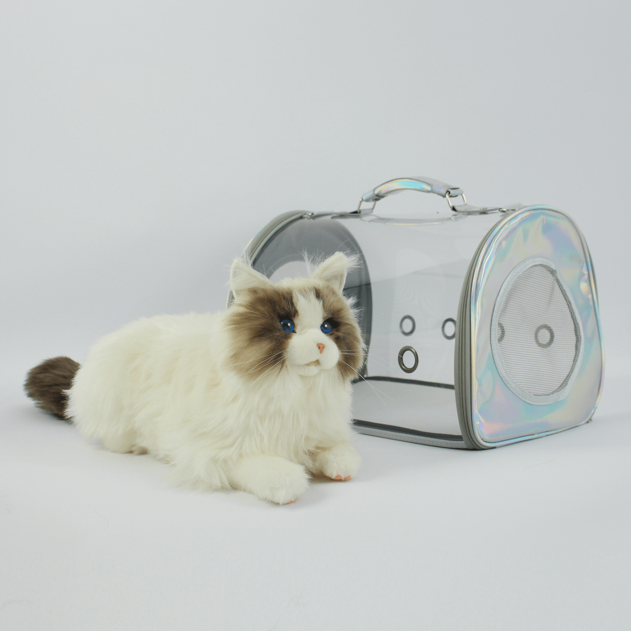 Elephant Robotics metaCat: Gift the Purr~Fect Companion Robotic Pet Cat