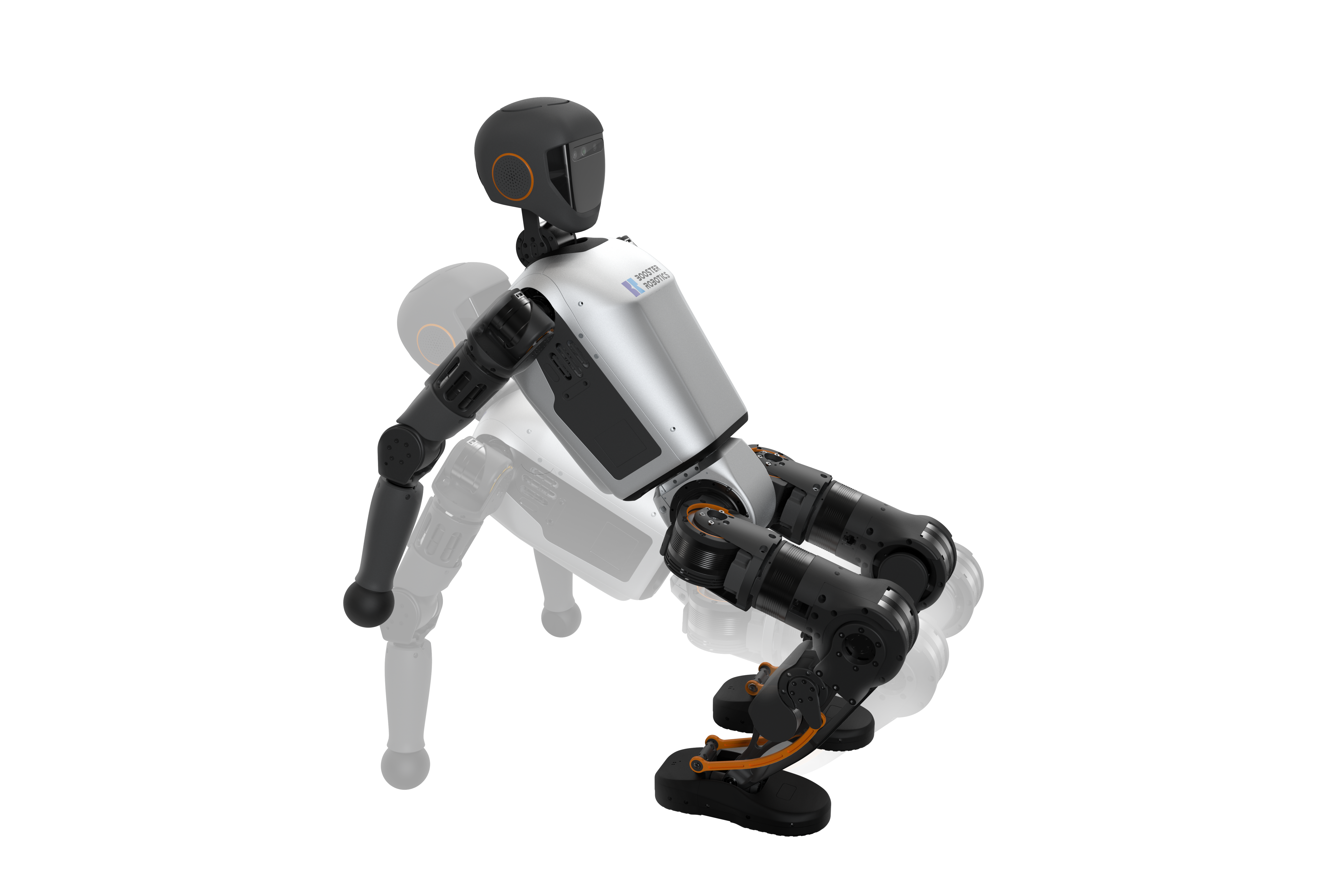 Booster T1 Humanoid Robot for Developers