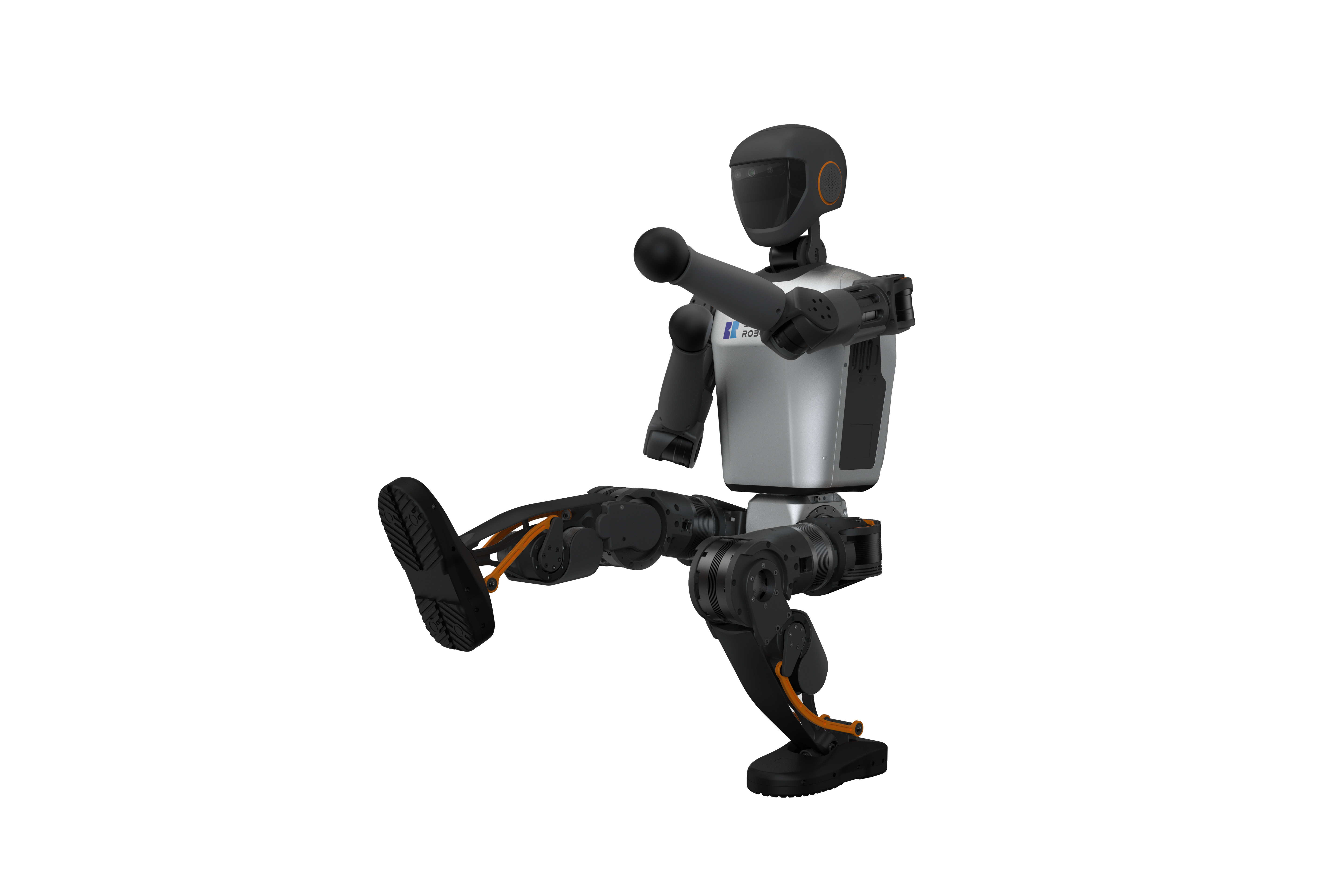 Booster T1 Humanoid Robot for Developers