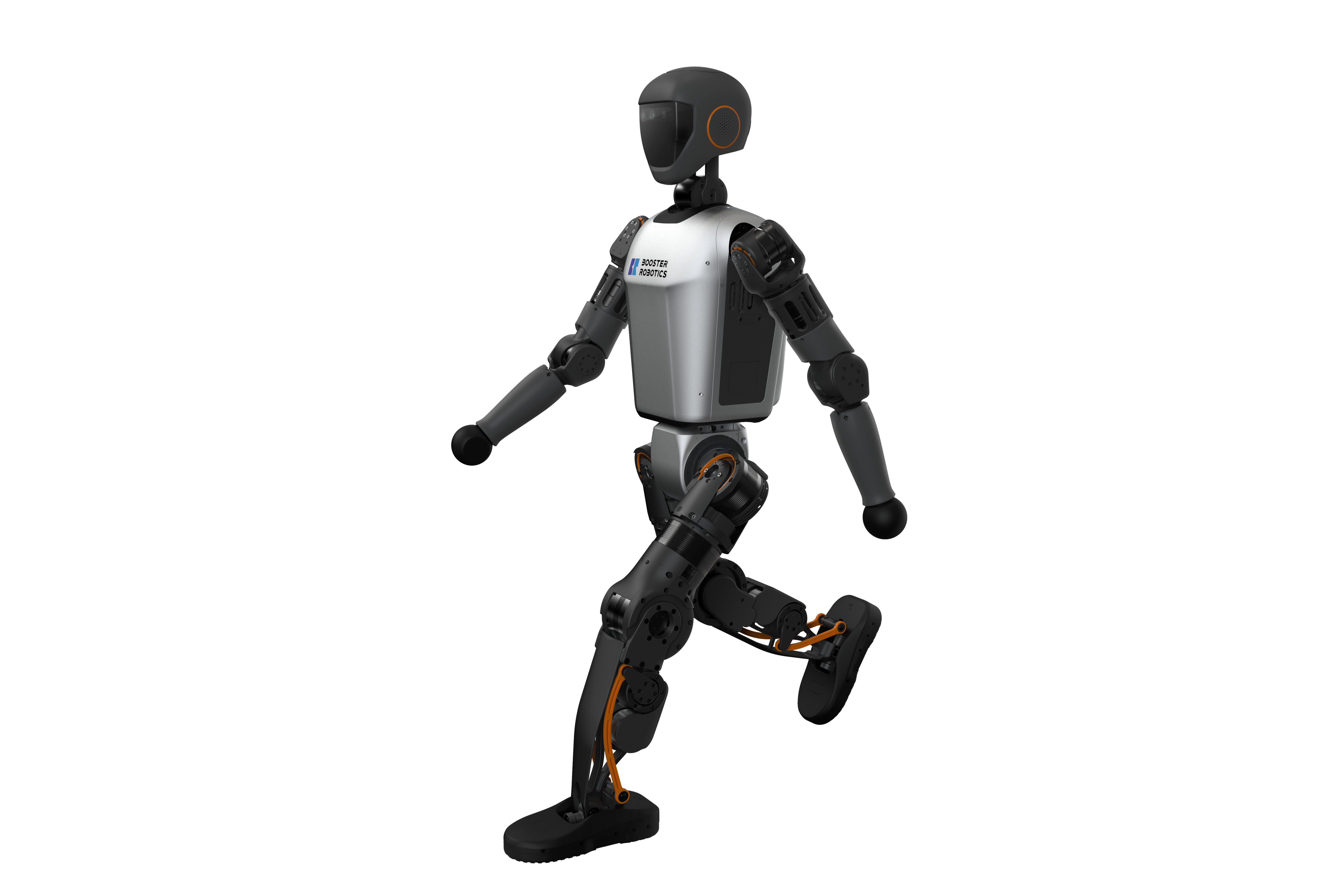 Booster T1 Humanoid Robot for Developers