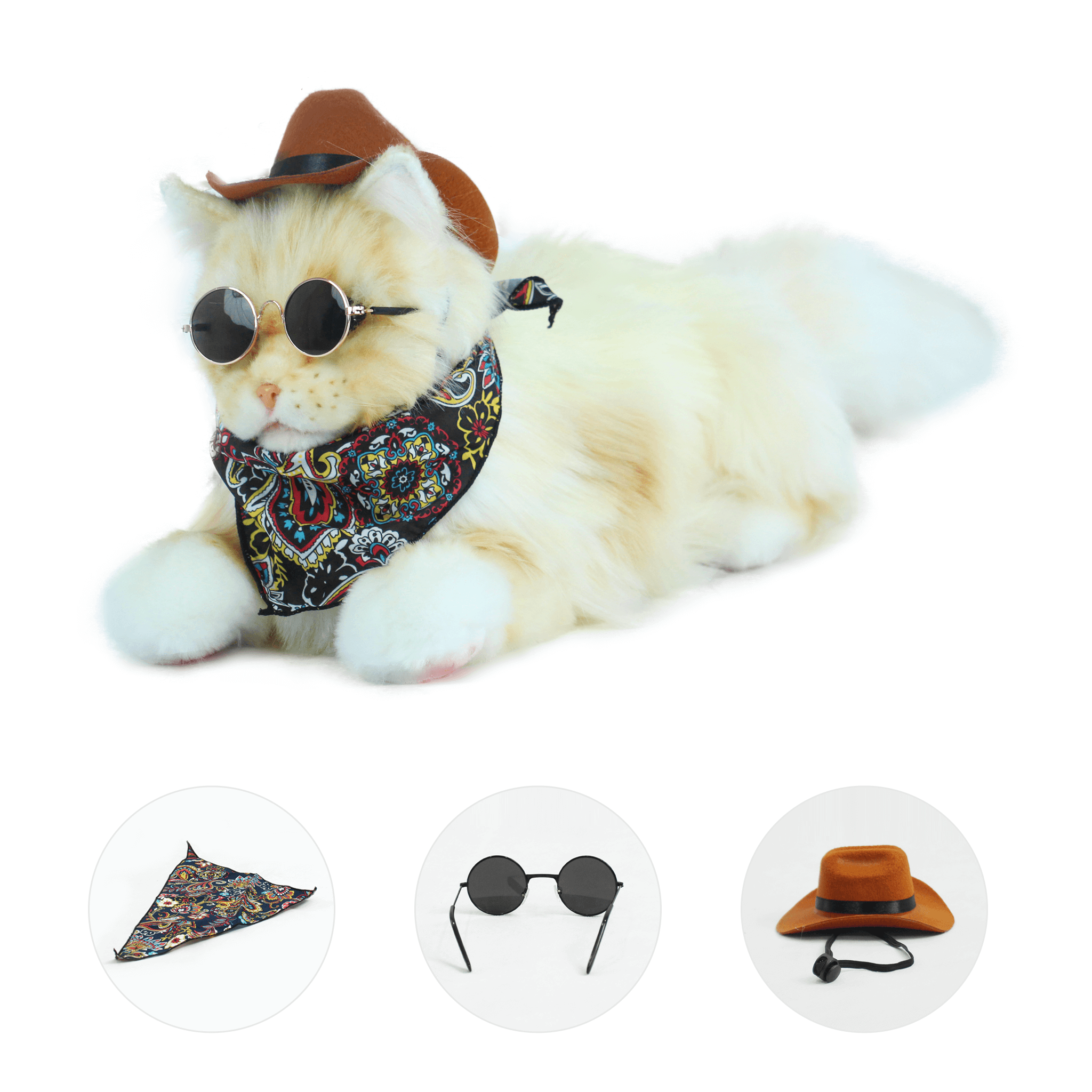 Elephant Robotics metaCat: Gift the Purr~Fect Companion Robotic Pet Cat