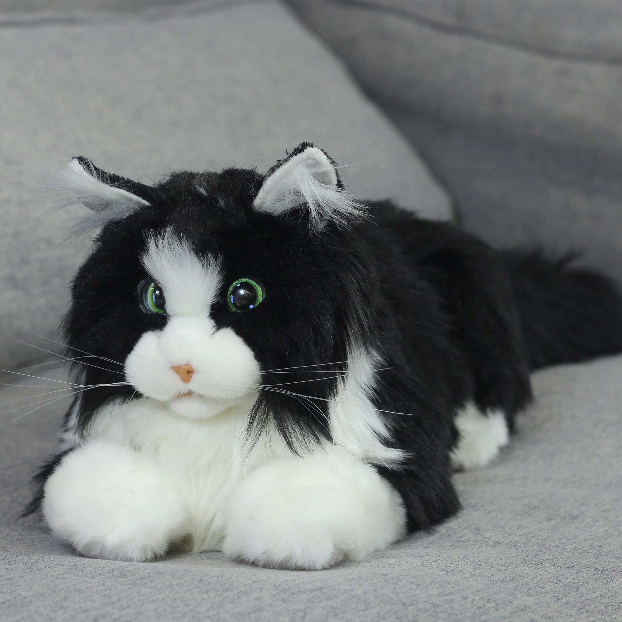 Elephant Robotics metaCat: Gift the Purr~Fect Companion Robotic Pet Cat