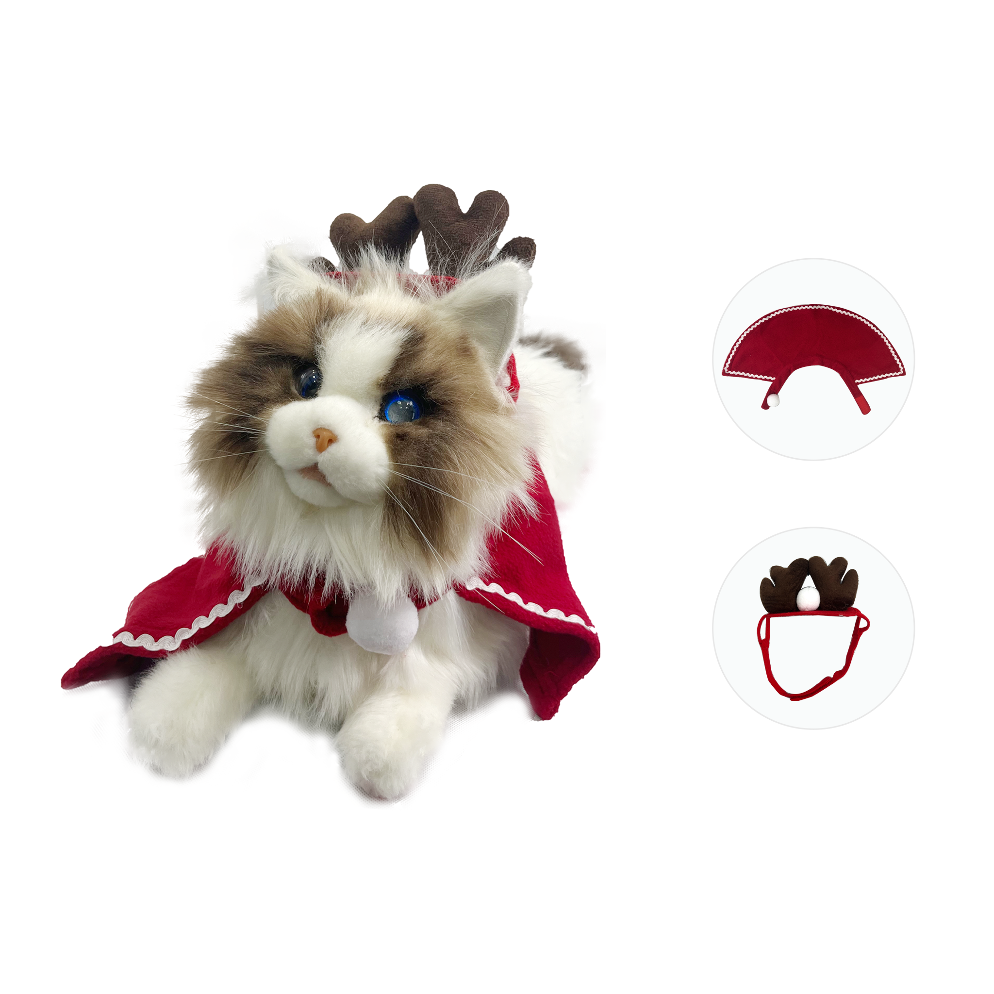 Elephant Robotics metaCat: Gift the Purr~Fect Companion Robotic Pet Cat
