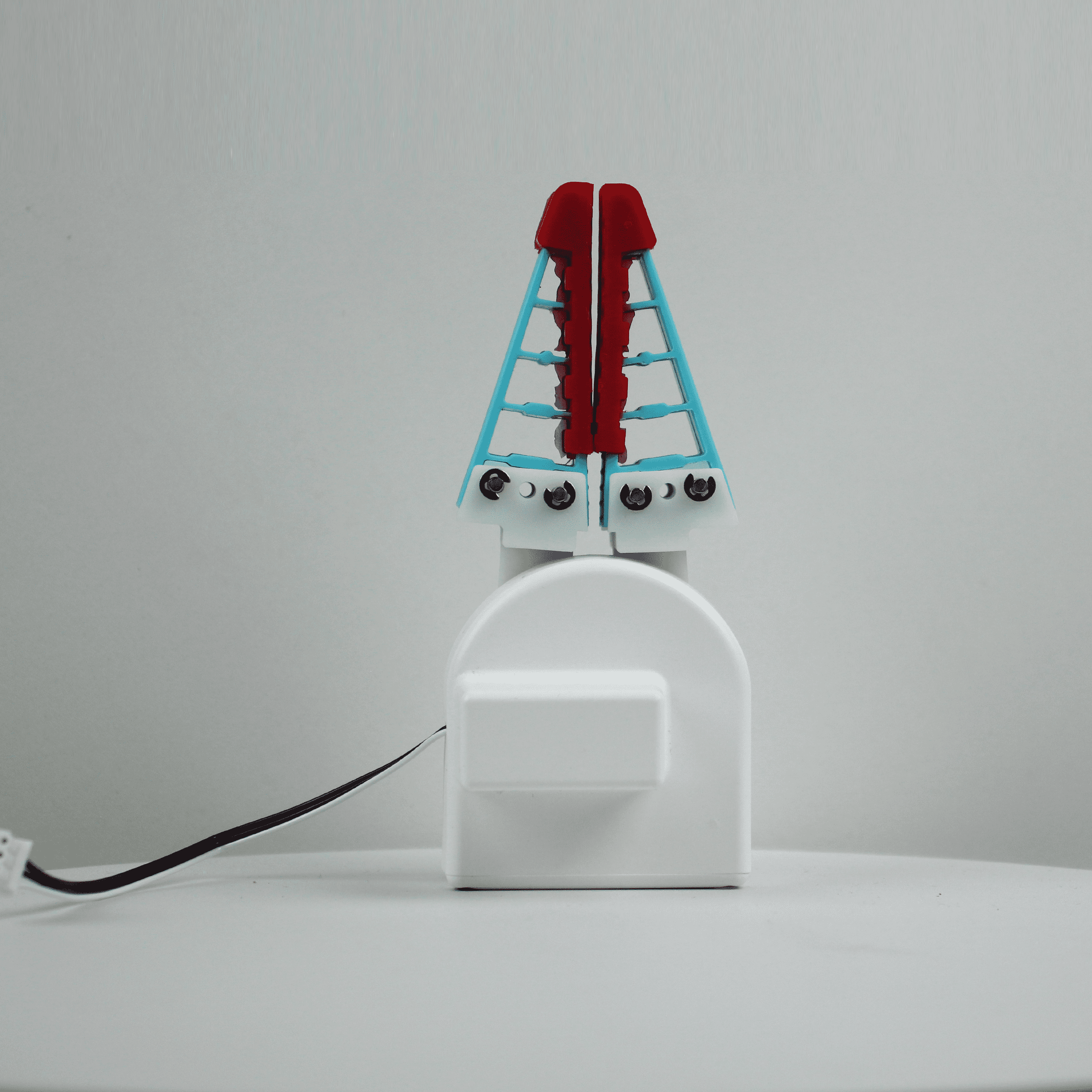 myCobot Flexible Gripper for myCobot/myPalletizer/mechArm/myBuddy