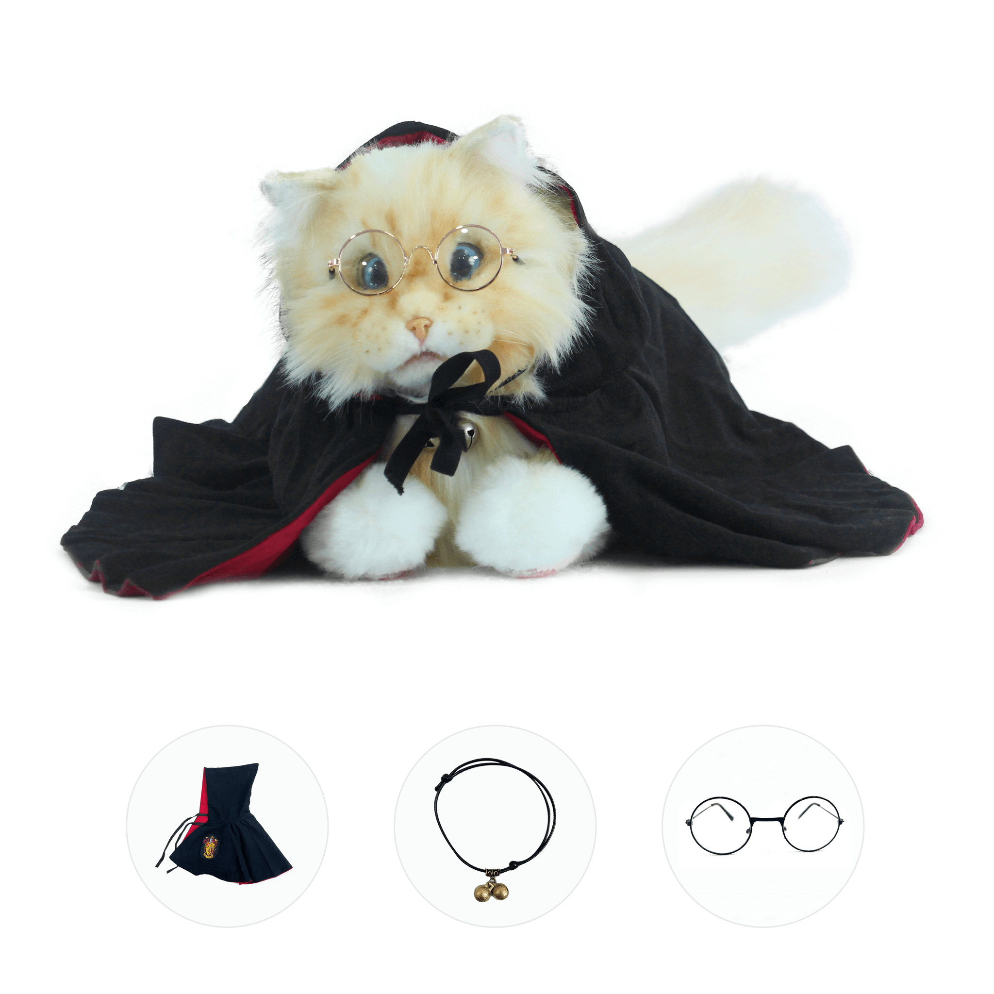 Elephant Robotics metaCat: Gift the Purr~Fect Companion Robotic Pet Cat
