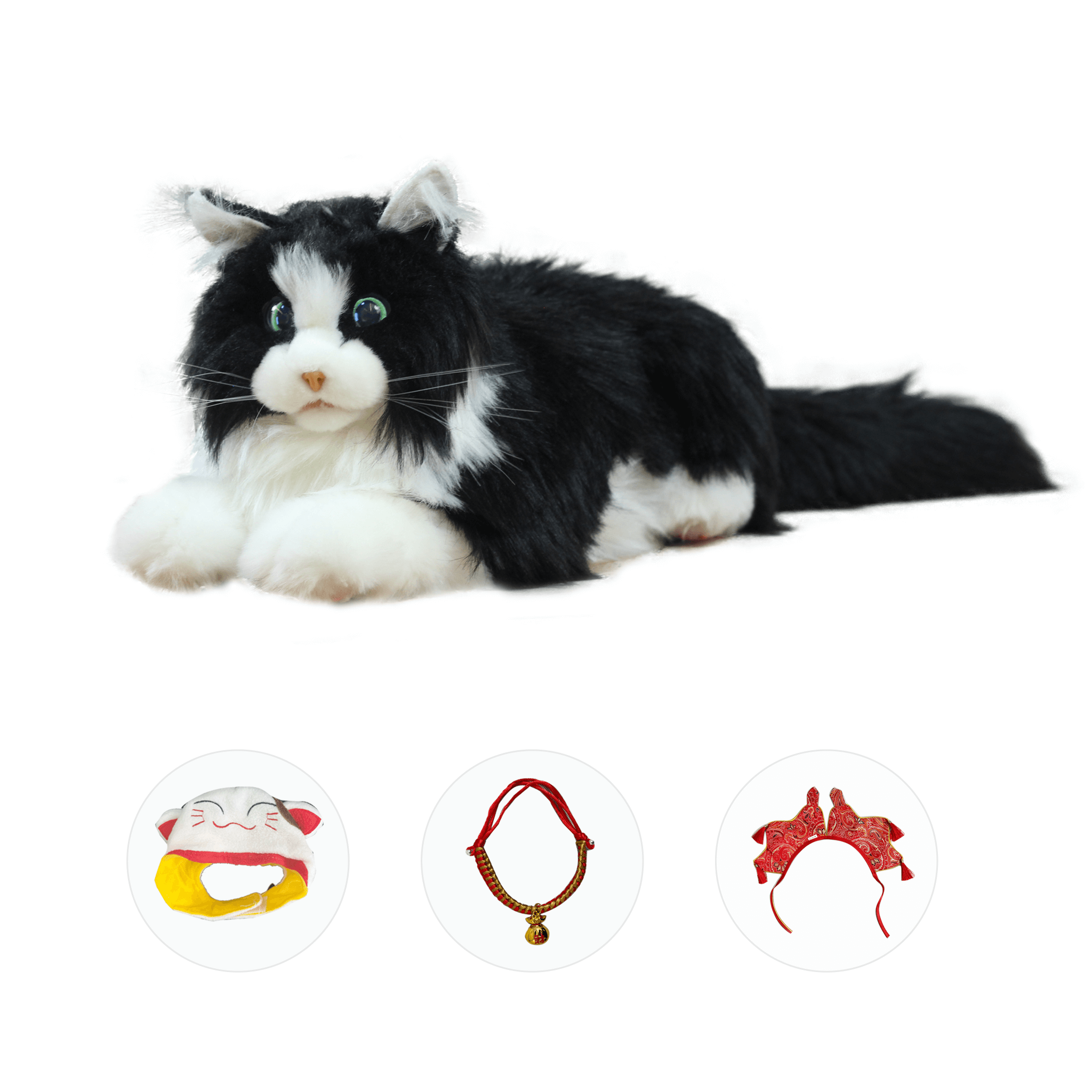 Elephant Robotics metaCat: Gift the Purr~Fect Companion Robotic Pet Cat
