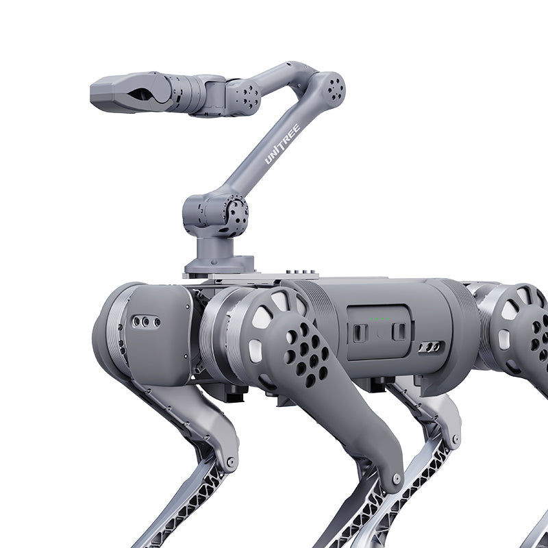 Unitree Z1 Robotic Arm