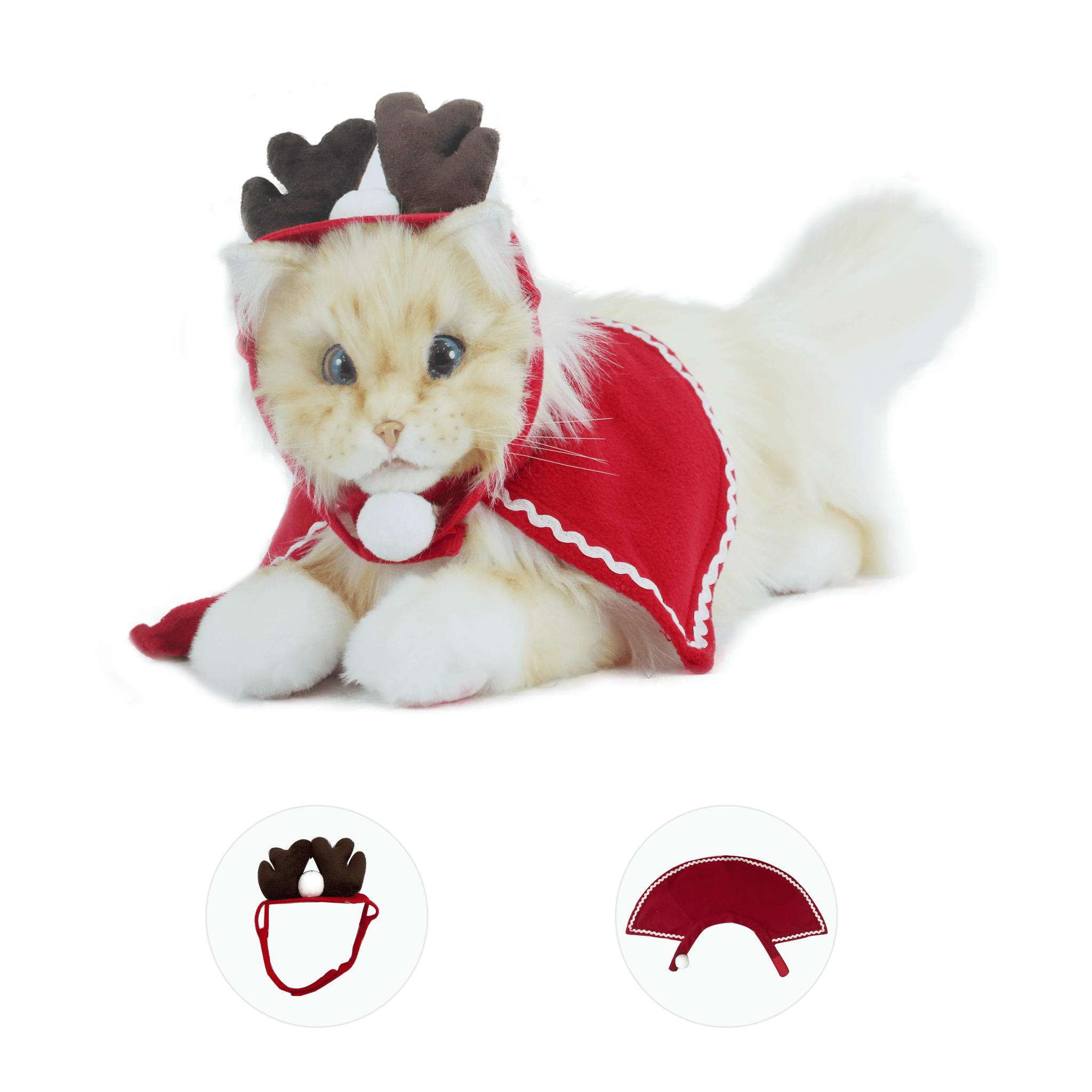 Elephant Robotics metaCat: Gift the Purr~Fect Companion Robotic Pet Cat