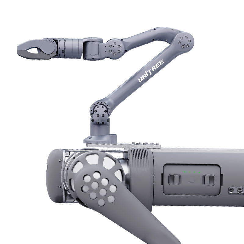 Unitree Z1 Robotic Arm