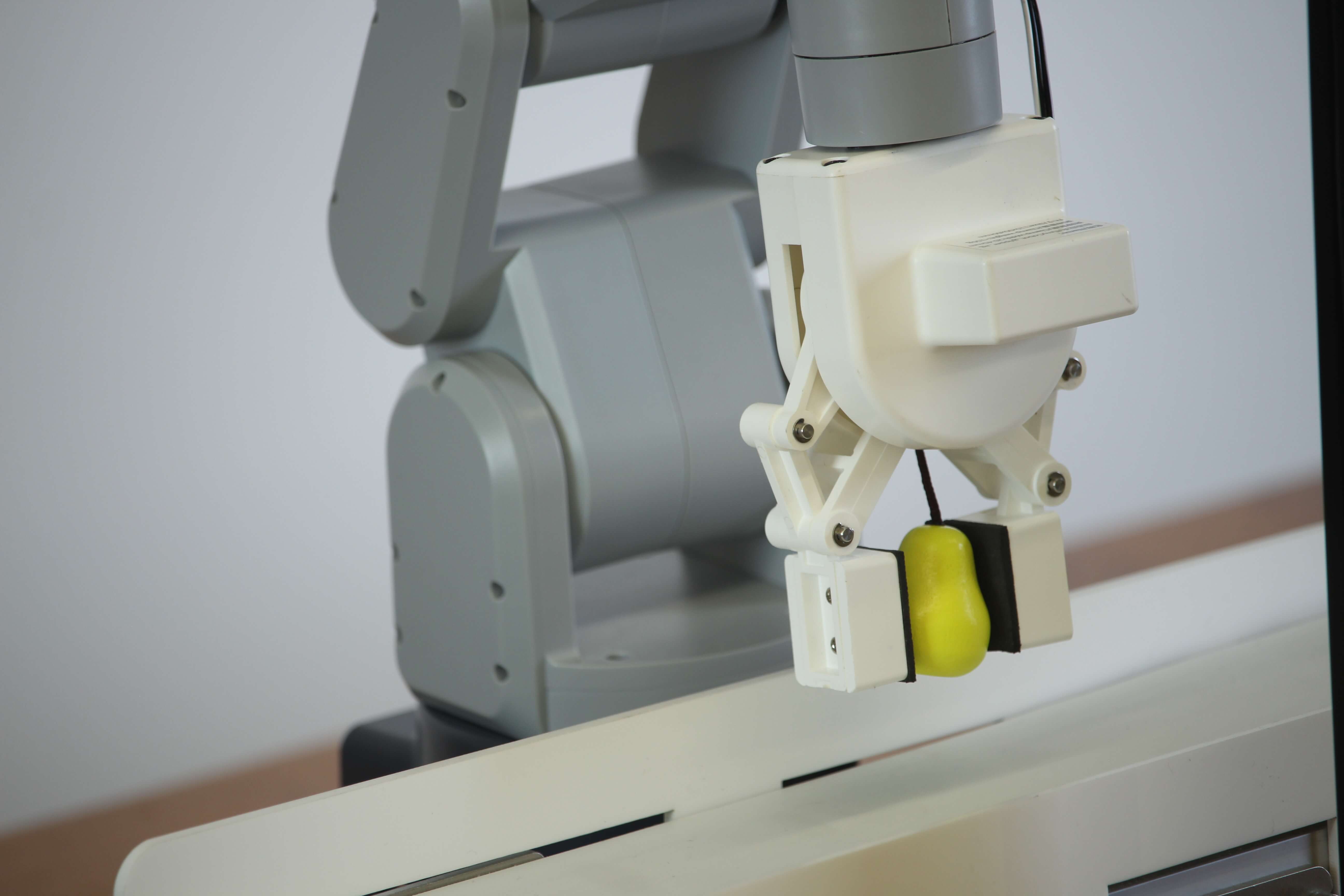 Robotics Education Solution 6-axis Robot & Compound Robot with 3D vision